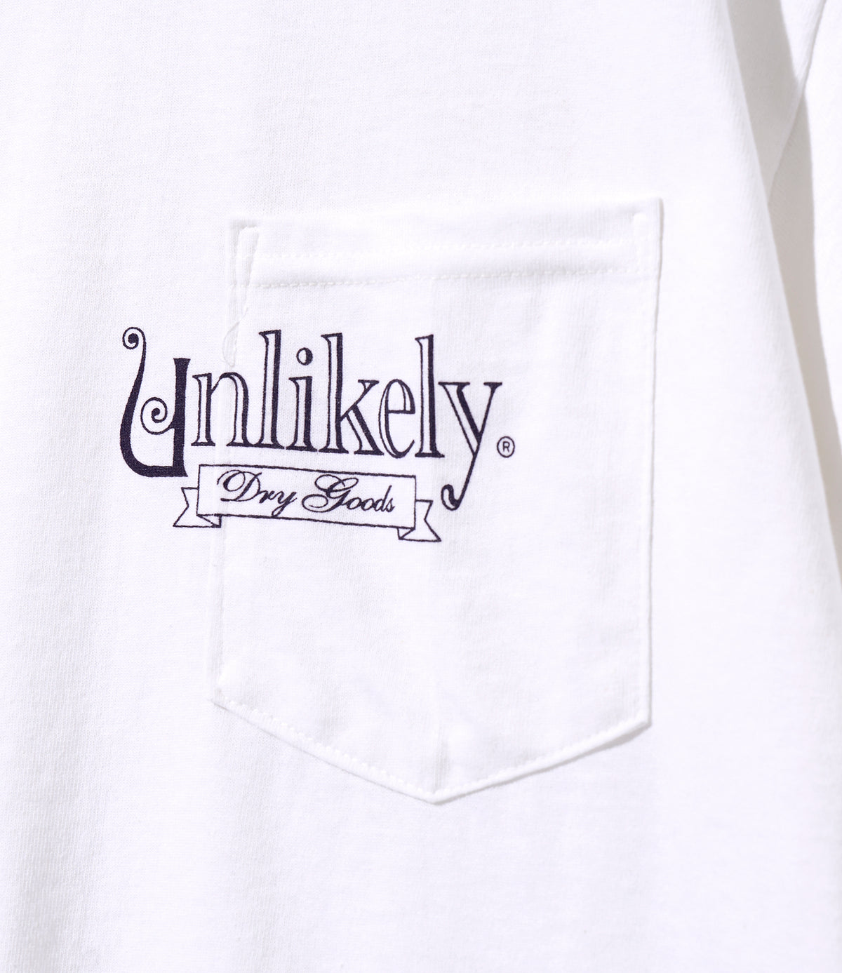 NNY x Unlikely - L/S T-Shirt | Nepenthes America