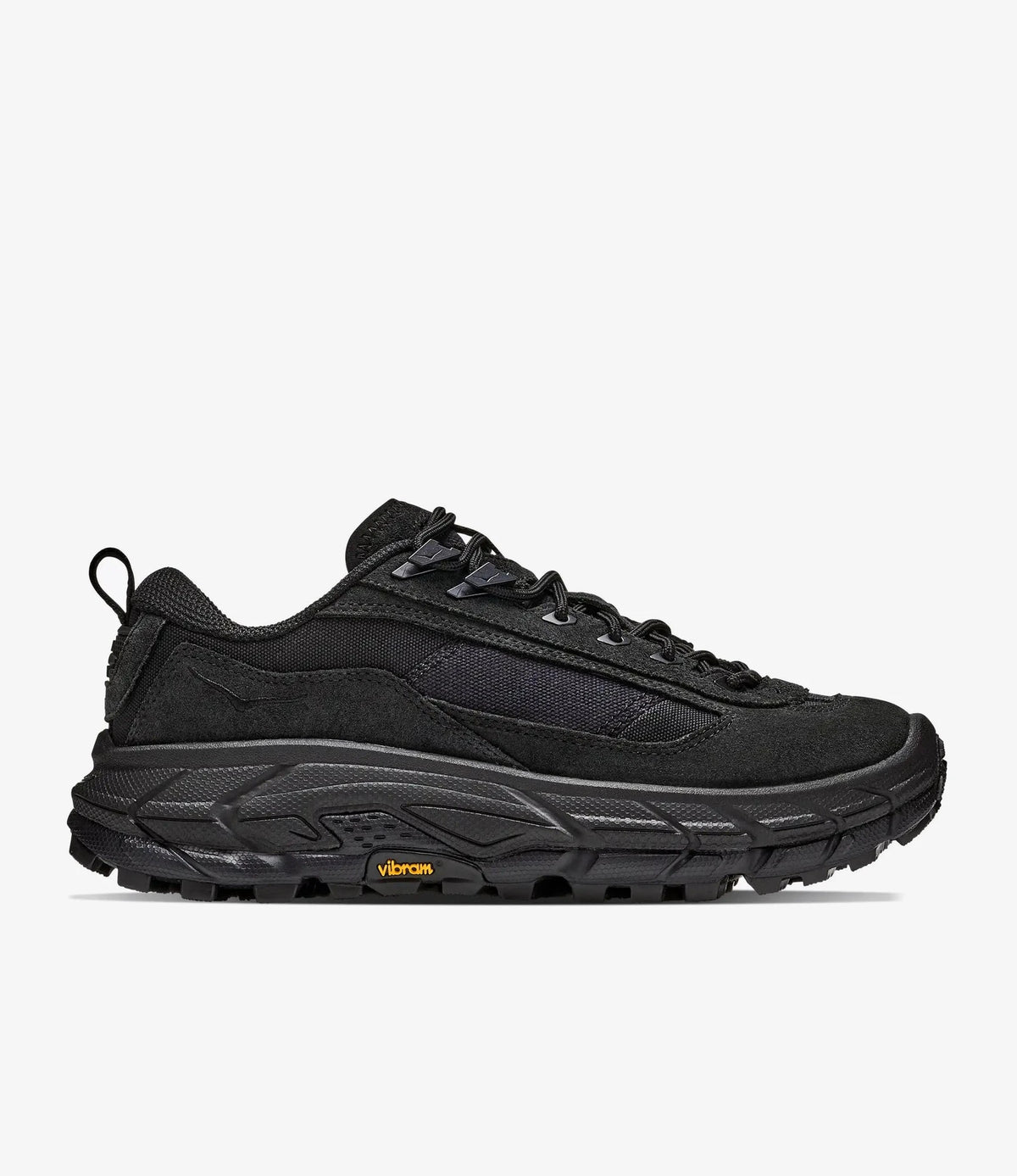 Tor Summit FLD - Black / Black | Nepenthes America