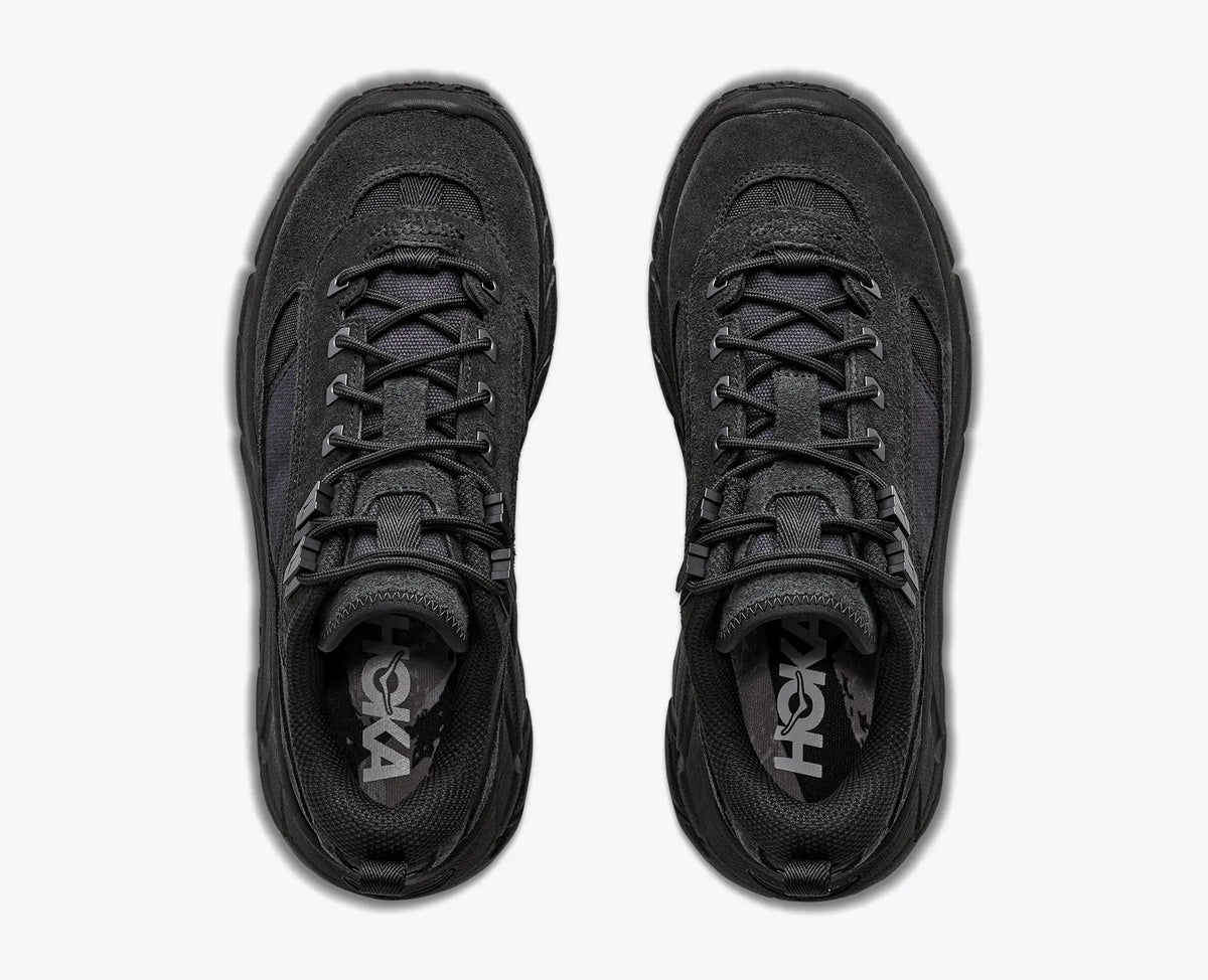 Tor Summit FLD - Black / Black | Nepenthes America