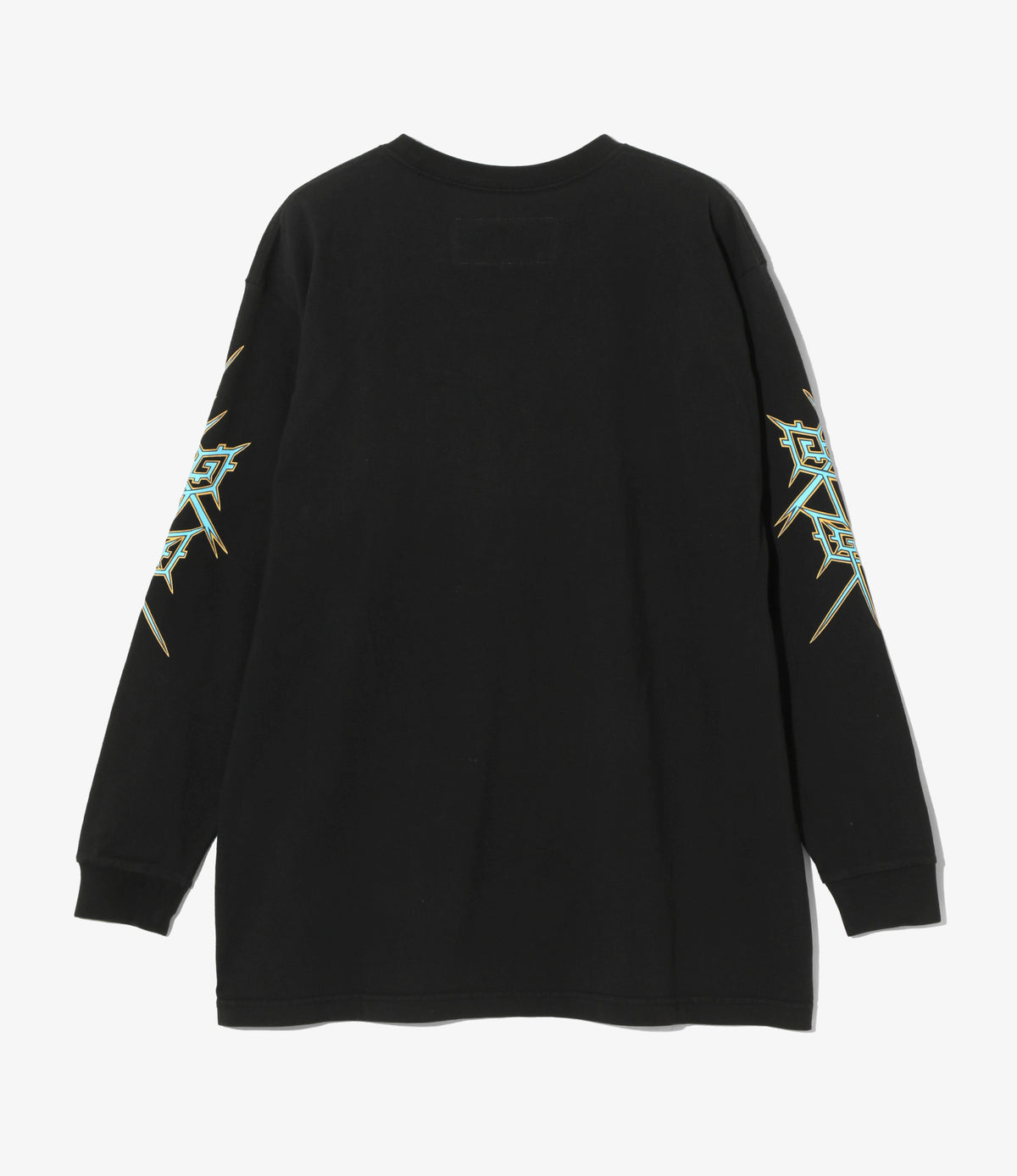 SHIDEN FW2025 S/S TEE TEAM SHIDEN