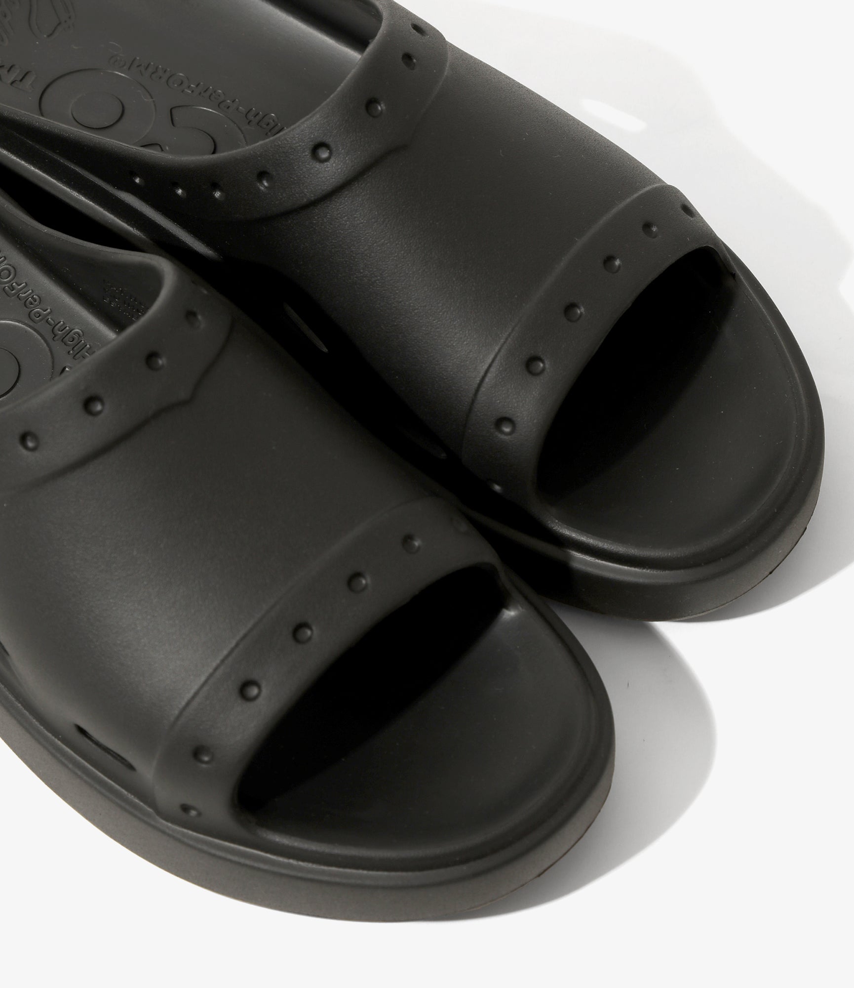 LUX-2 Needles Edition - Black | Nepenthes America