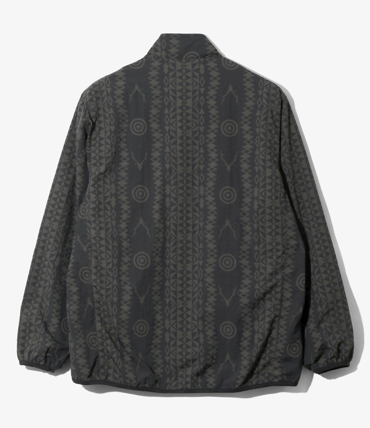 South2 West8 - Packable Jacket - Native S&T - Nylon Tussah 