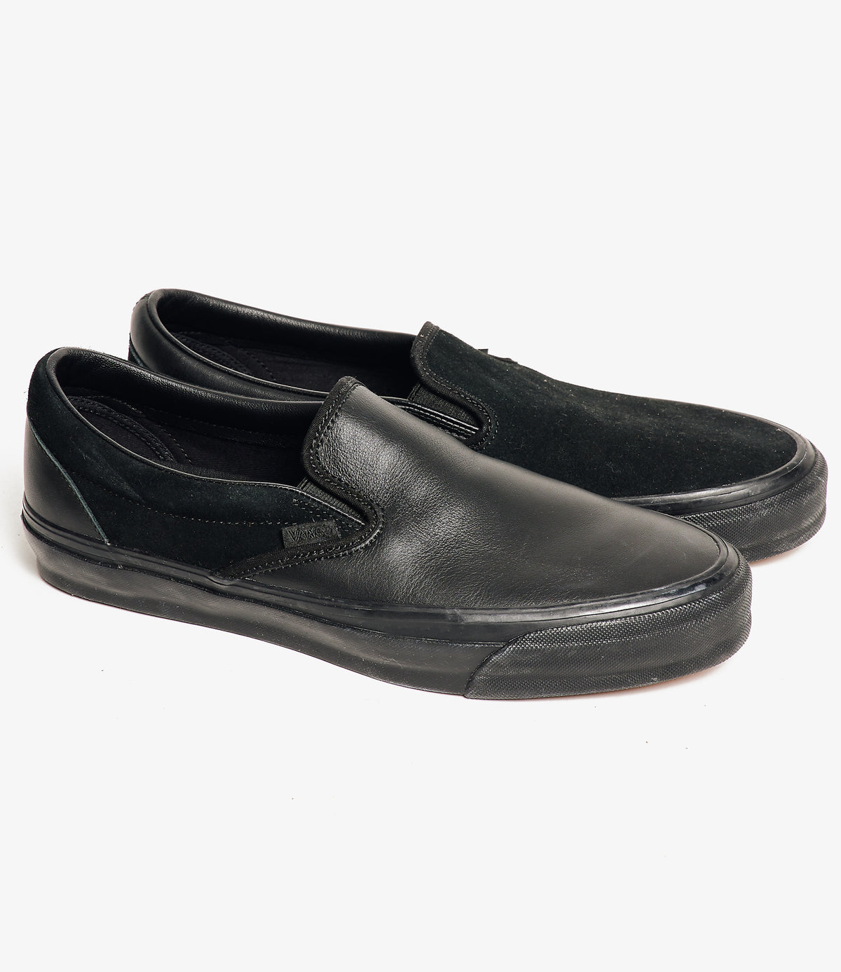 vans dress shoes top upper with our signature vulcanized build Wingtip Skate Shoes: The Vans