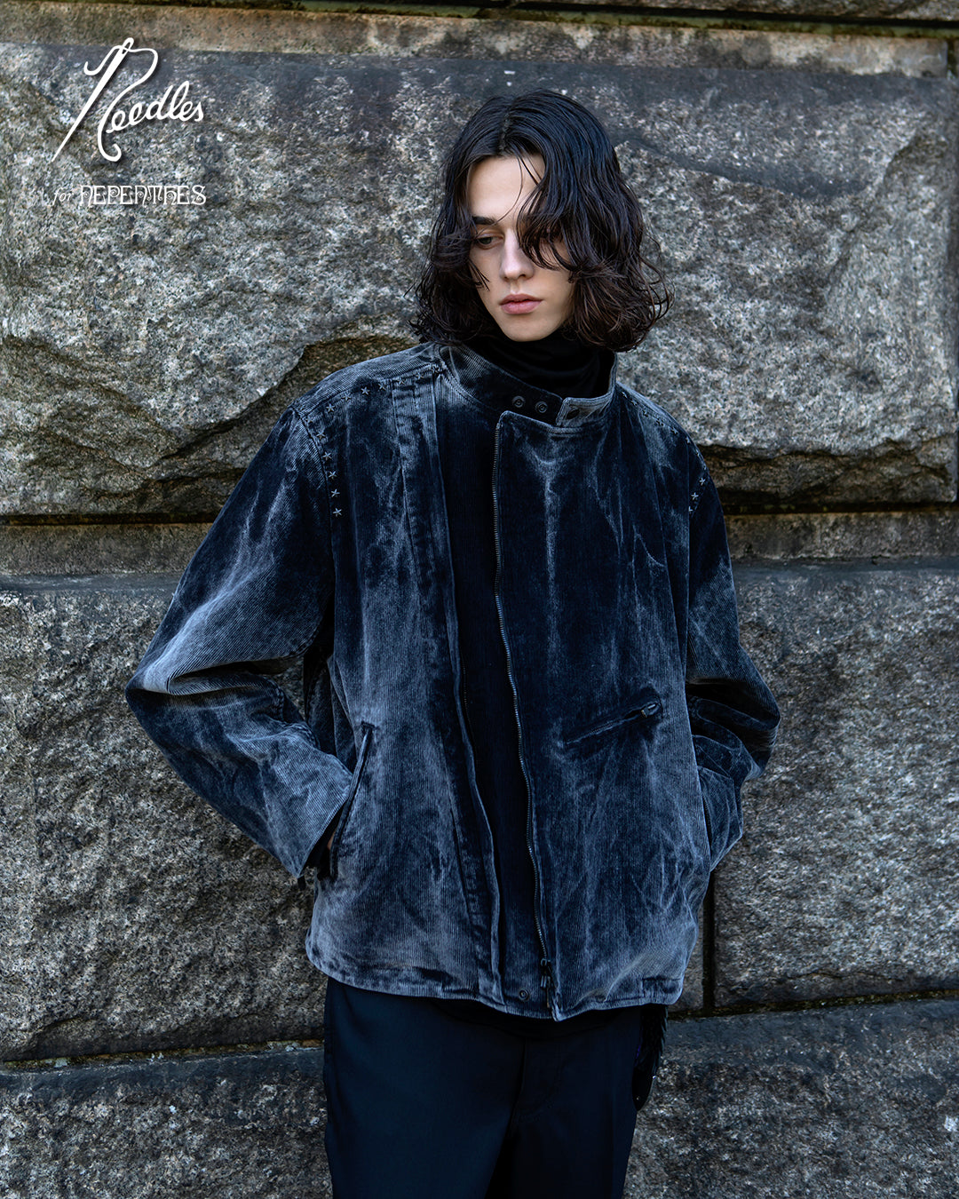 Nepenthes Exclusive Items by Needles and Rebuild by Needles - Releasing 12.13.22