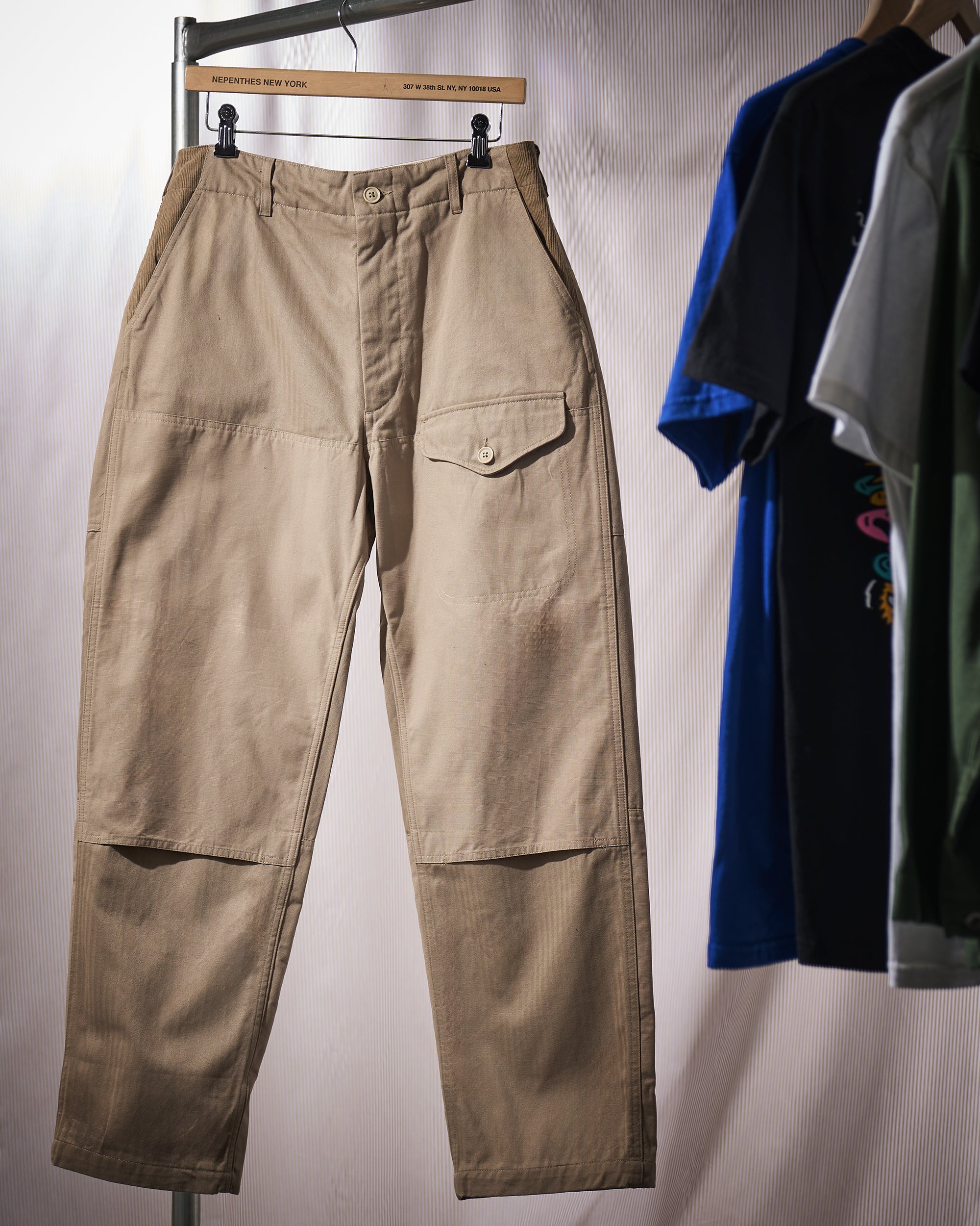 Deep Dive: Field Pant