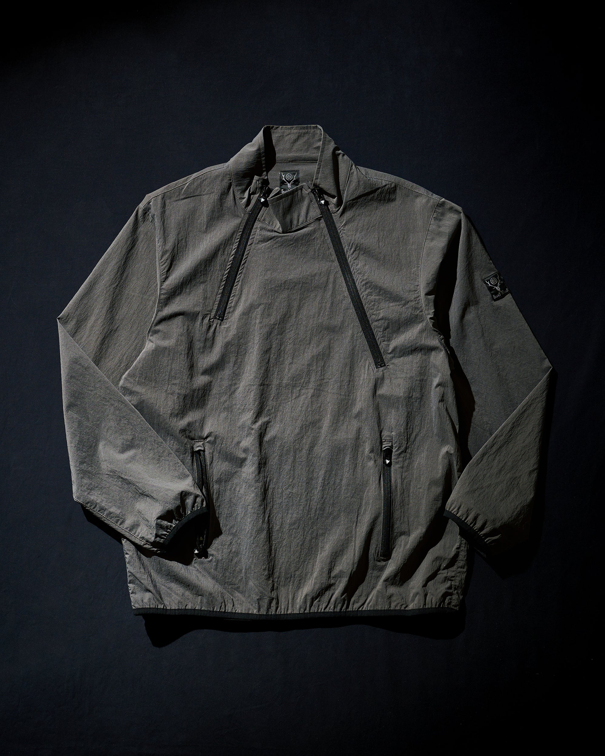 South2 West8 Spring Summer 2024 - Packable Series