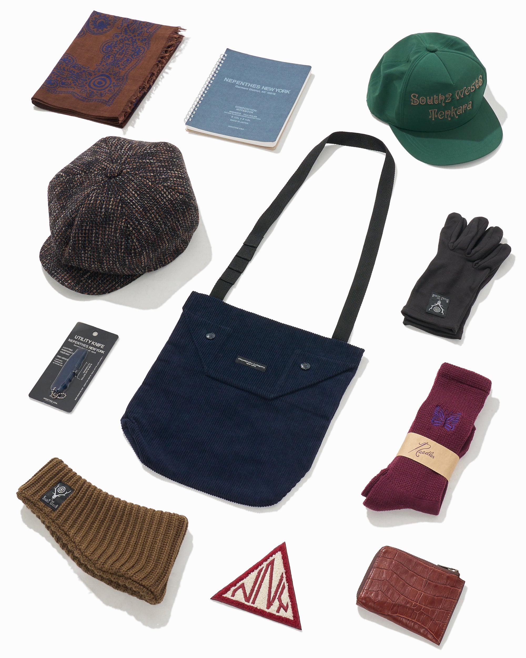 Gift Ideas - Nepenthes New York 3