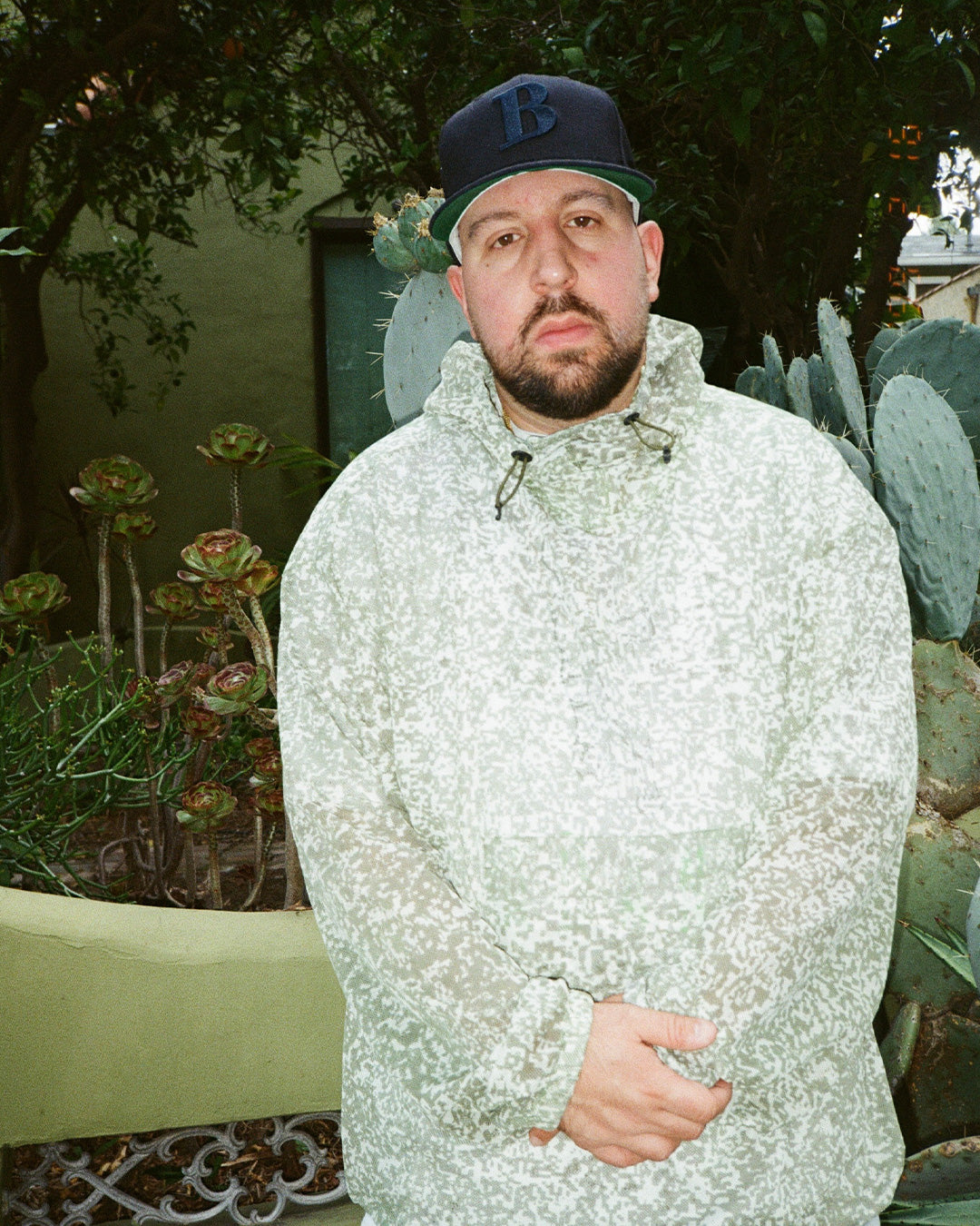 Pop-up Retrospective: Avi Gold Reflects on Nepenthes New York