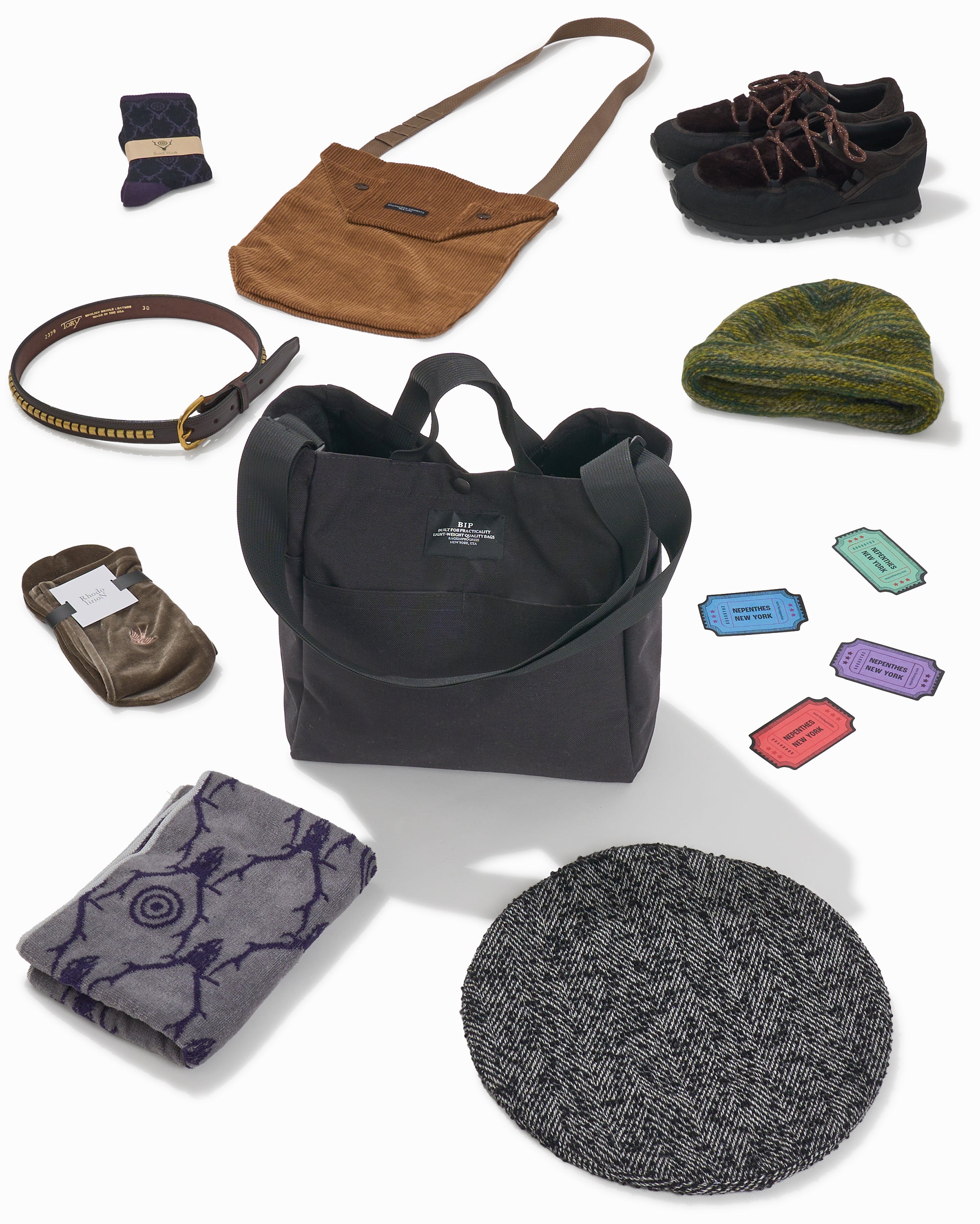 Gift Ideas - Nepenthes New York 4