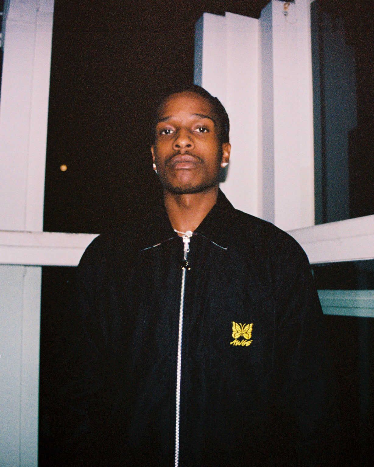 [SPECIAL RELEASE] NEEDLES X AWGE - RELEASING SATURDAY, AUGUST 21: RELEASE DETAILS