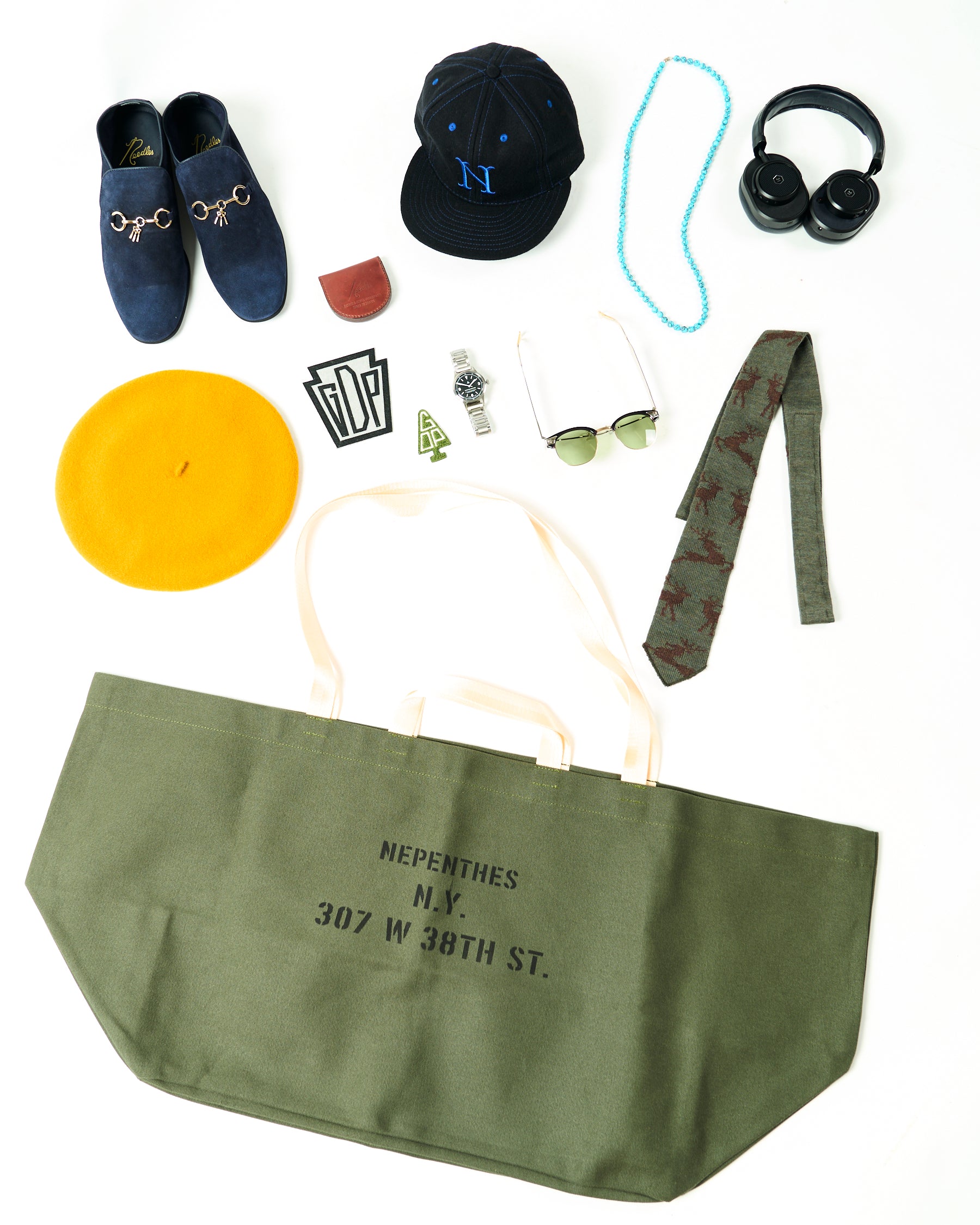 Gift Ideas - Nepenthes New York 5