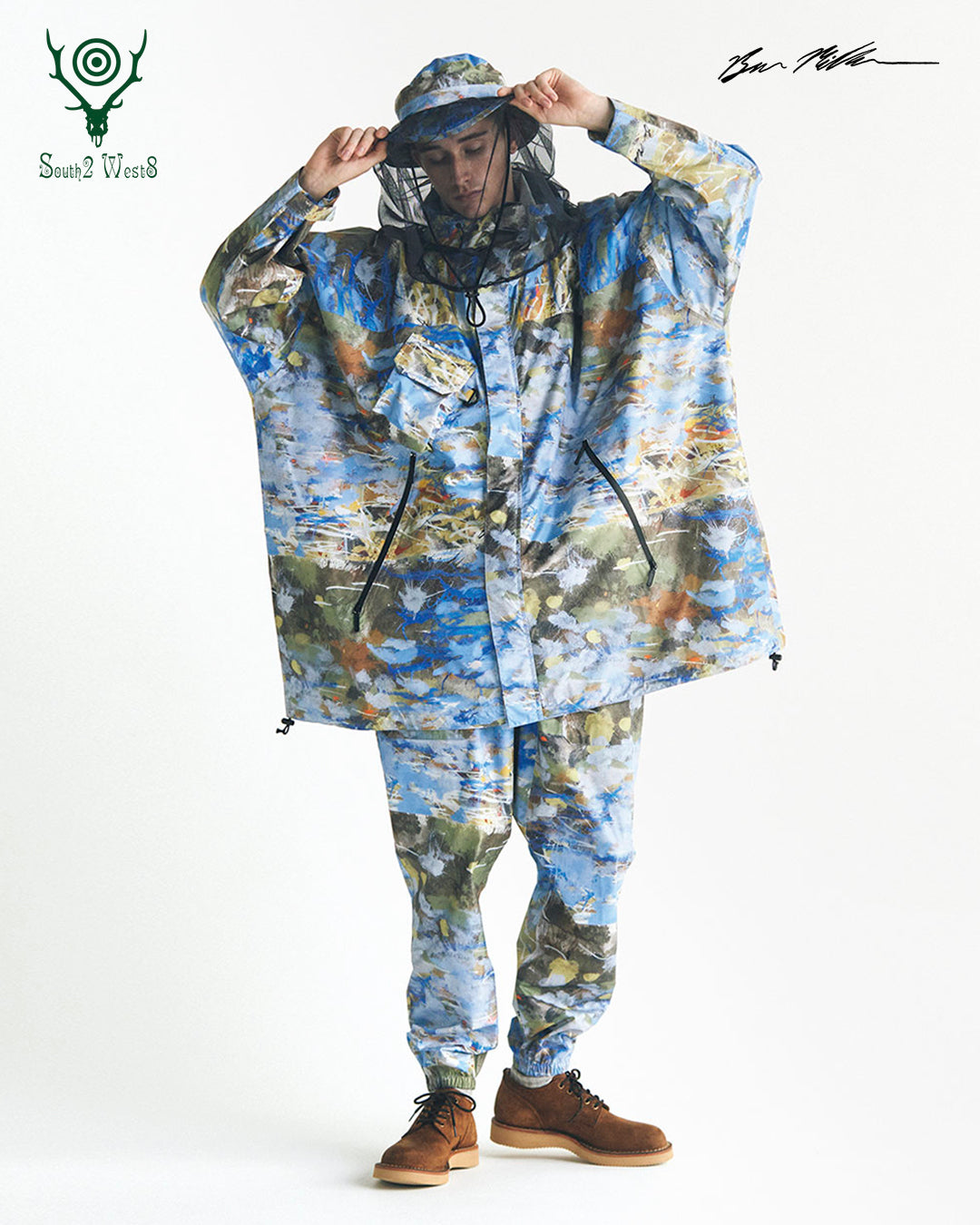 South2 West8 x Ben Miller - Releasing 03.24.23