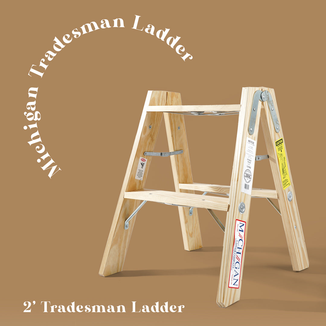 [NOW IN STOCK] Michigan Ladder x Nepenthes NY