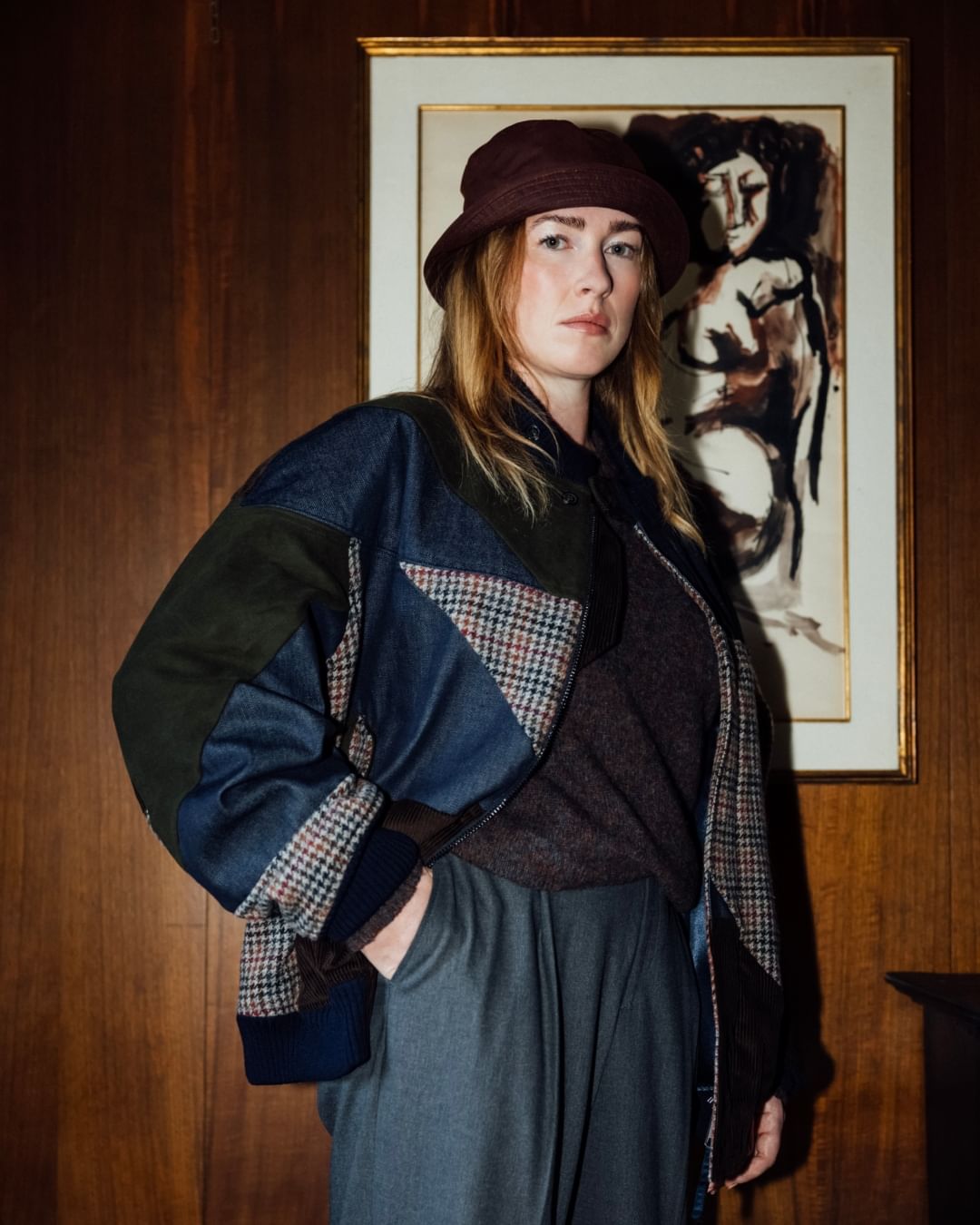 Four Climes FW23
