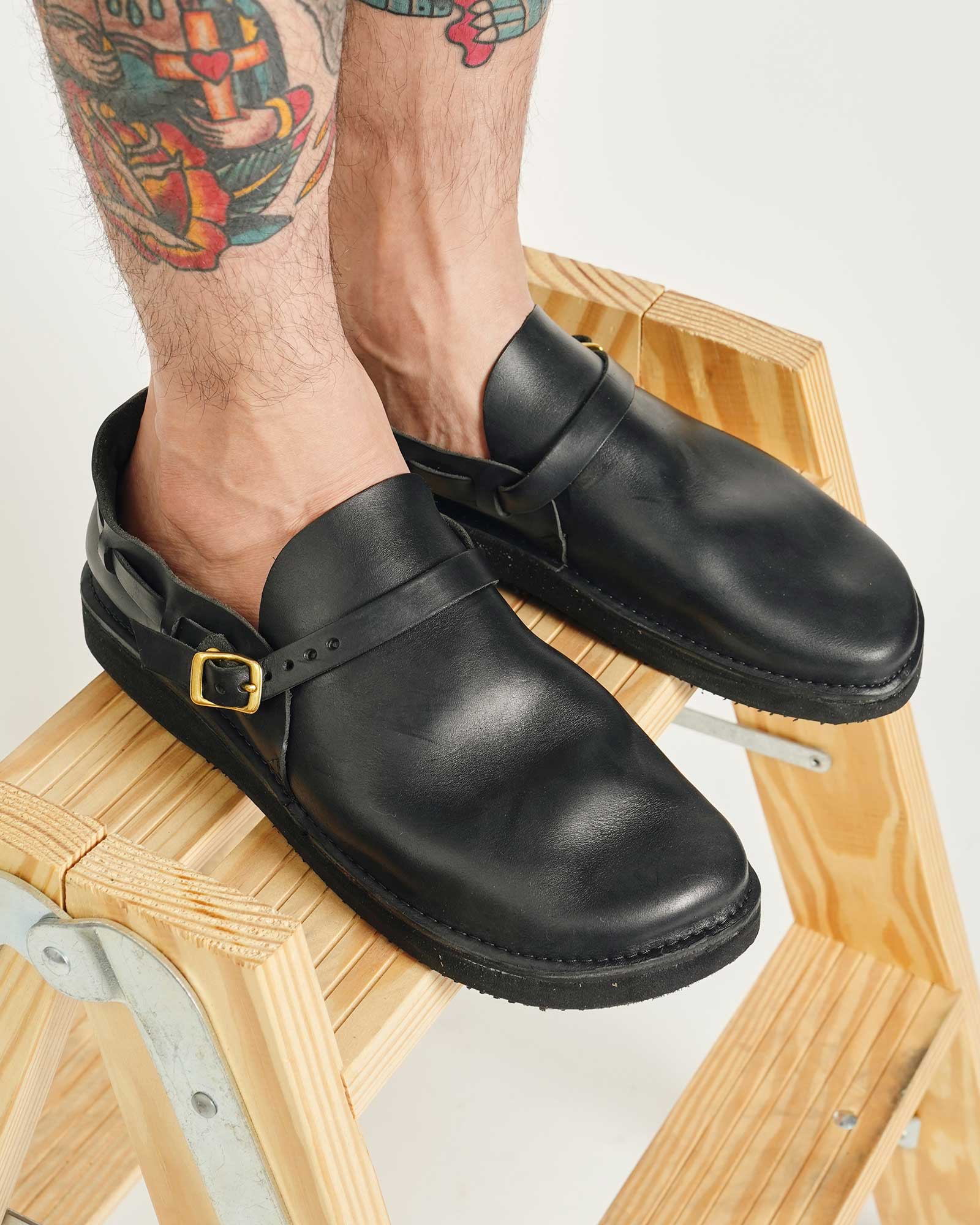 Aurora Shoe Co.