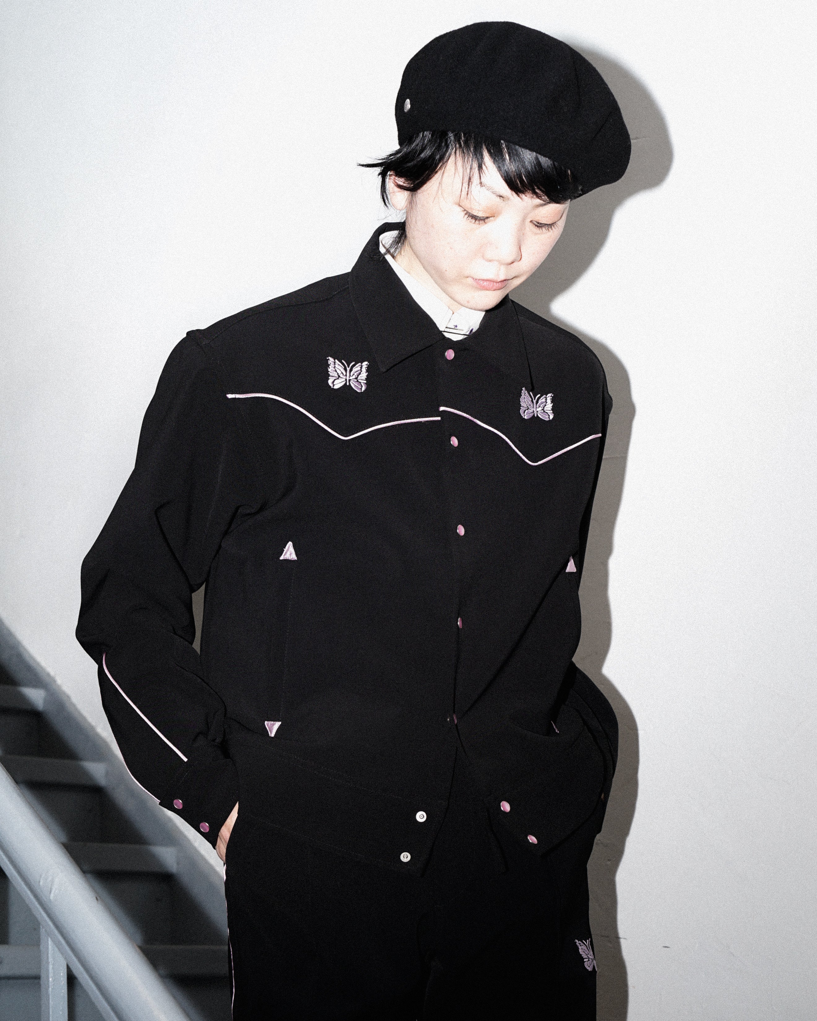 [IN STOCK] NEEDLES SPRING/SUMMER 2022 WESTERN SETUP