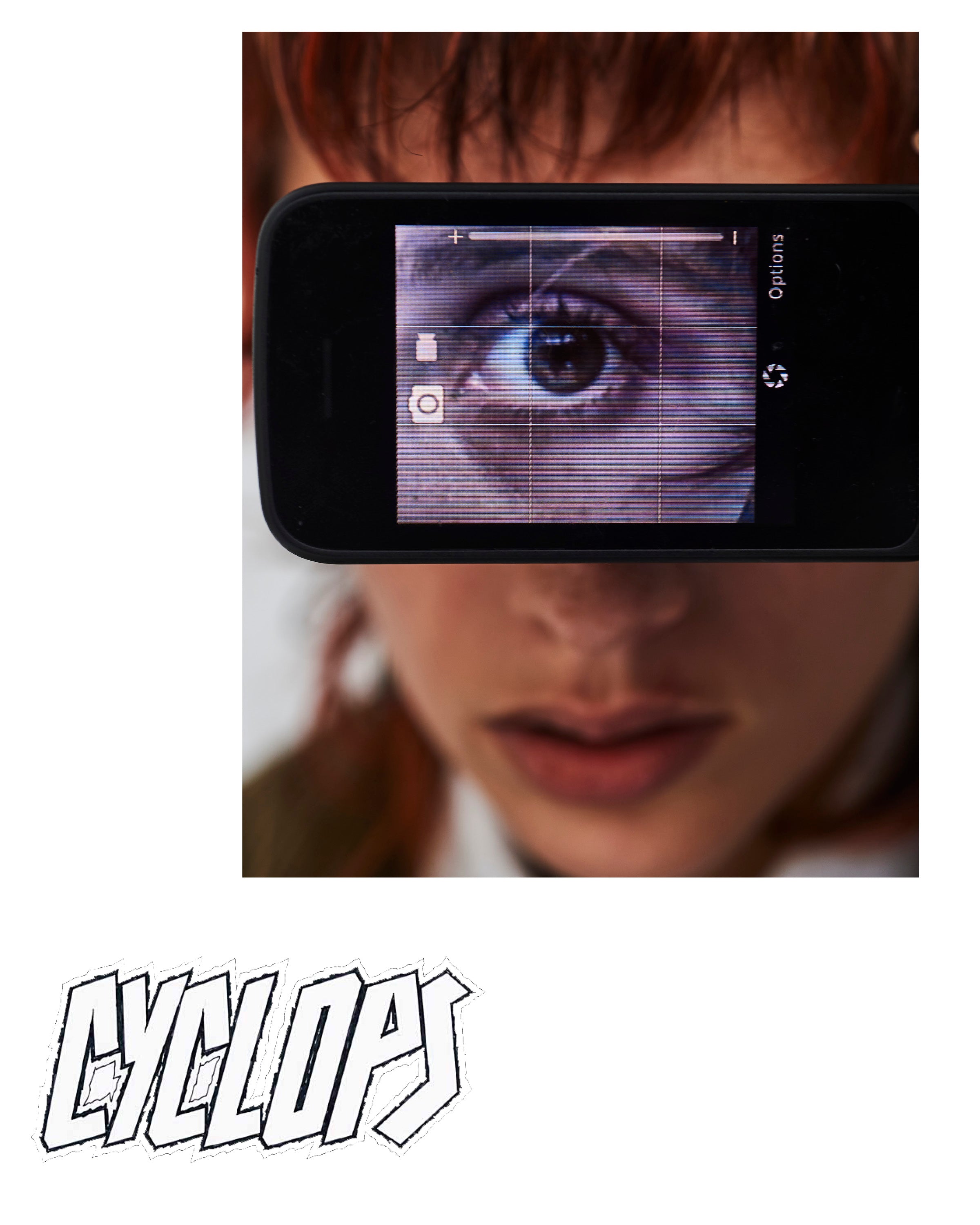 Season Sketches: Cyclops