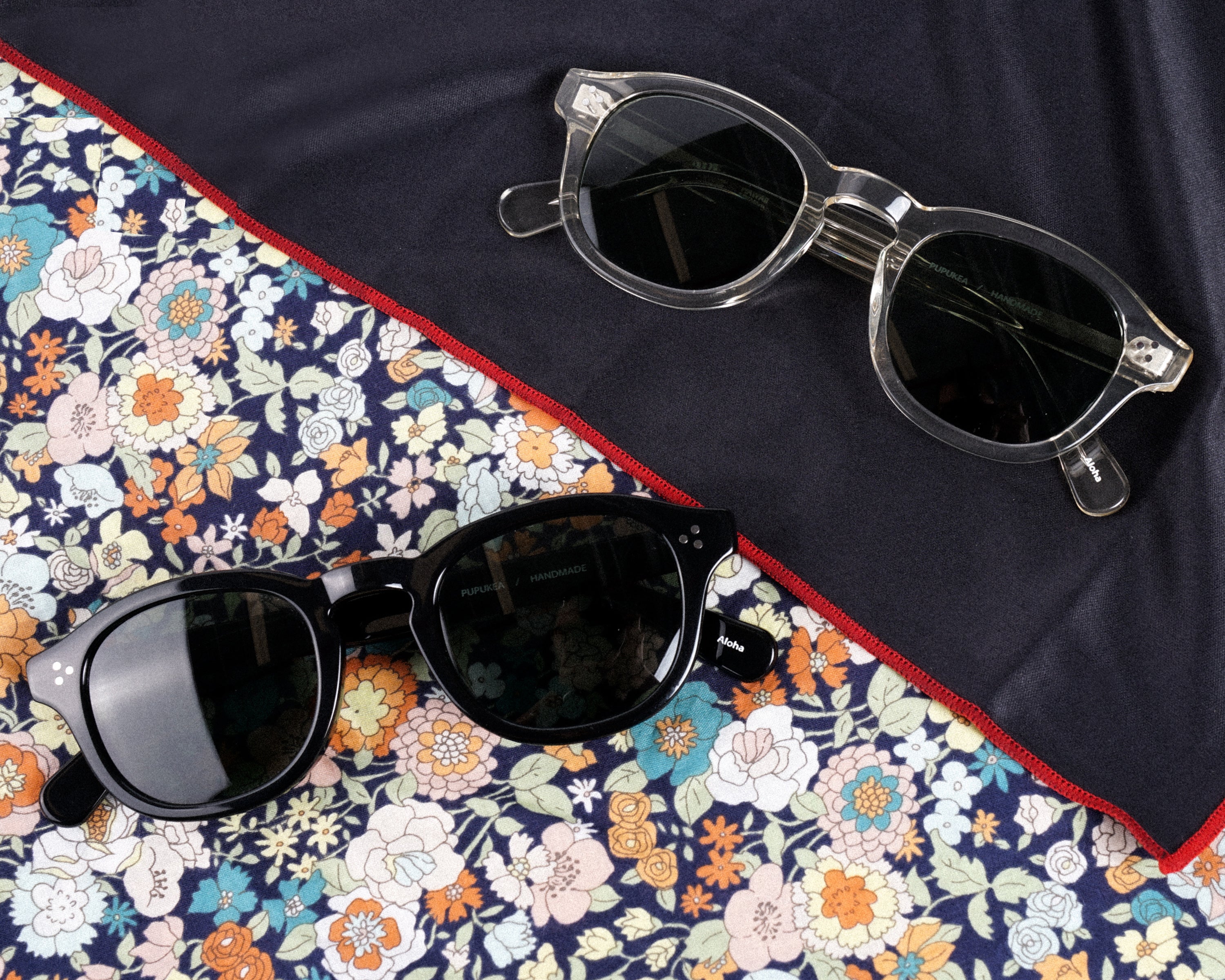 [NOW ONLINE] HULA EYEWEAR - PUPUKEA