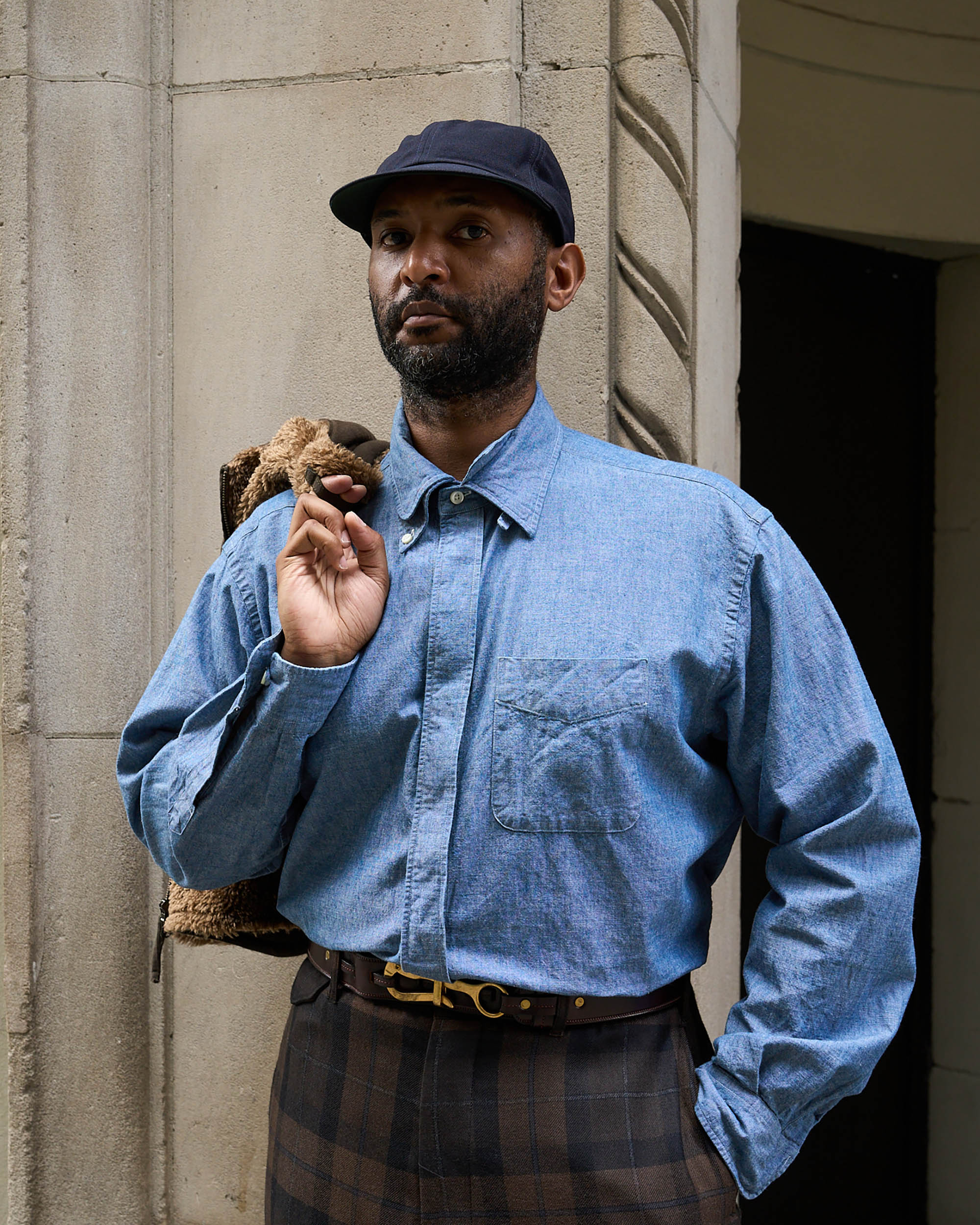 Special Release - Engineered Garments x Kamakura Classics