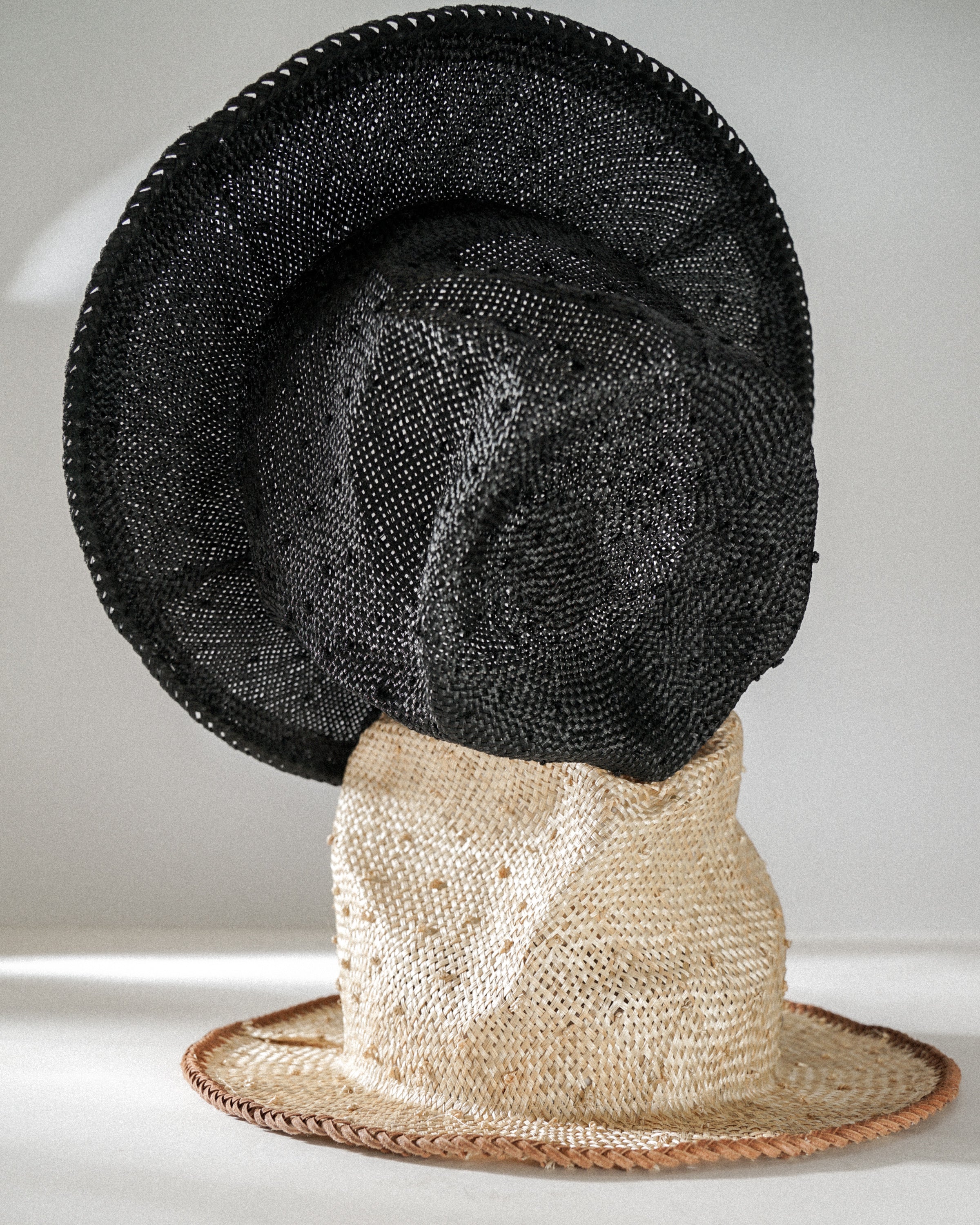 「SPECIAL RELEASE」Engineered Garments x Yokkoyama Hat Market