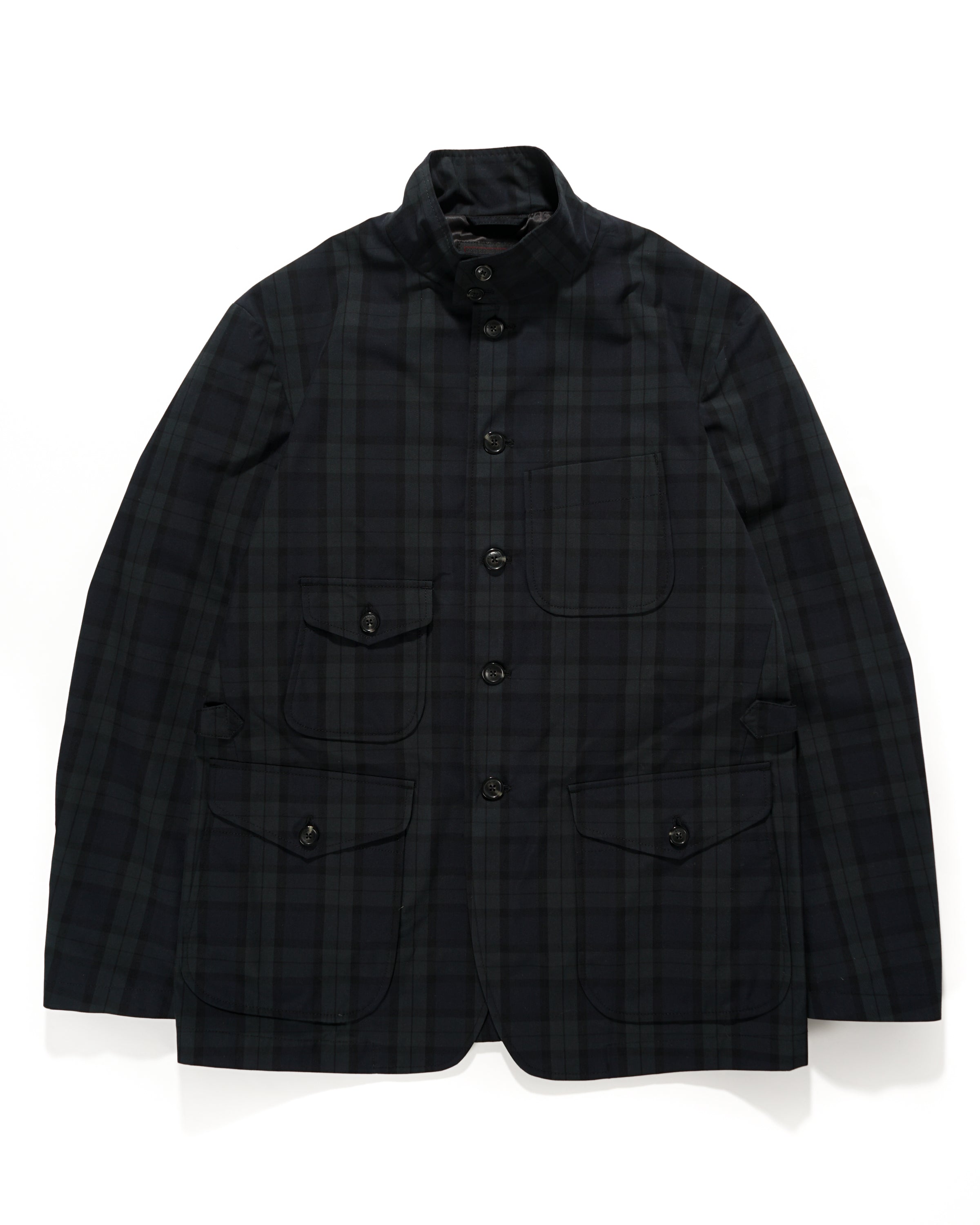 Engineered Garments x Baracuta
