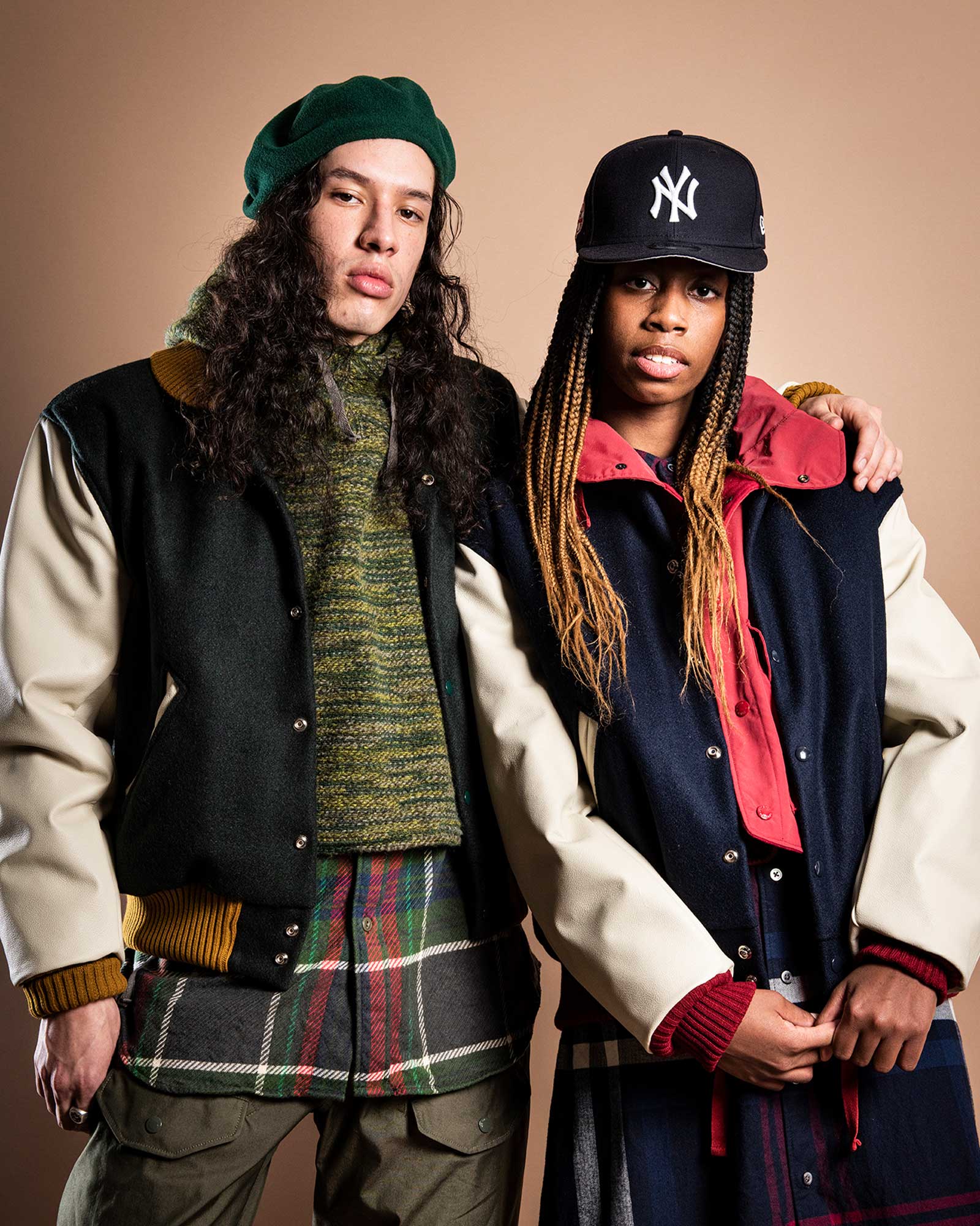 Engineered Garments FW 2023