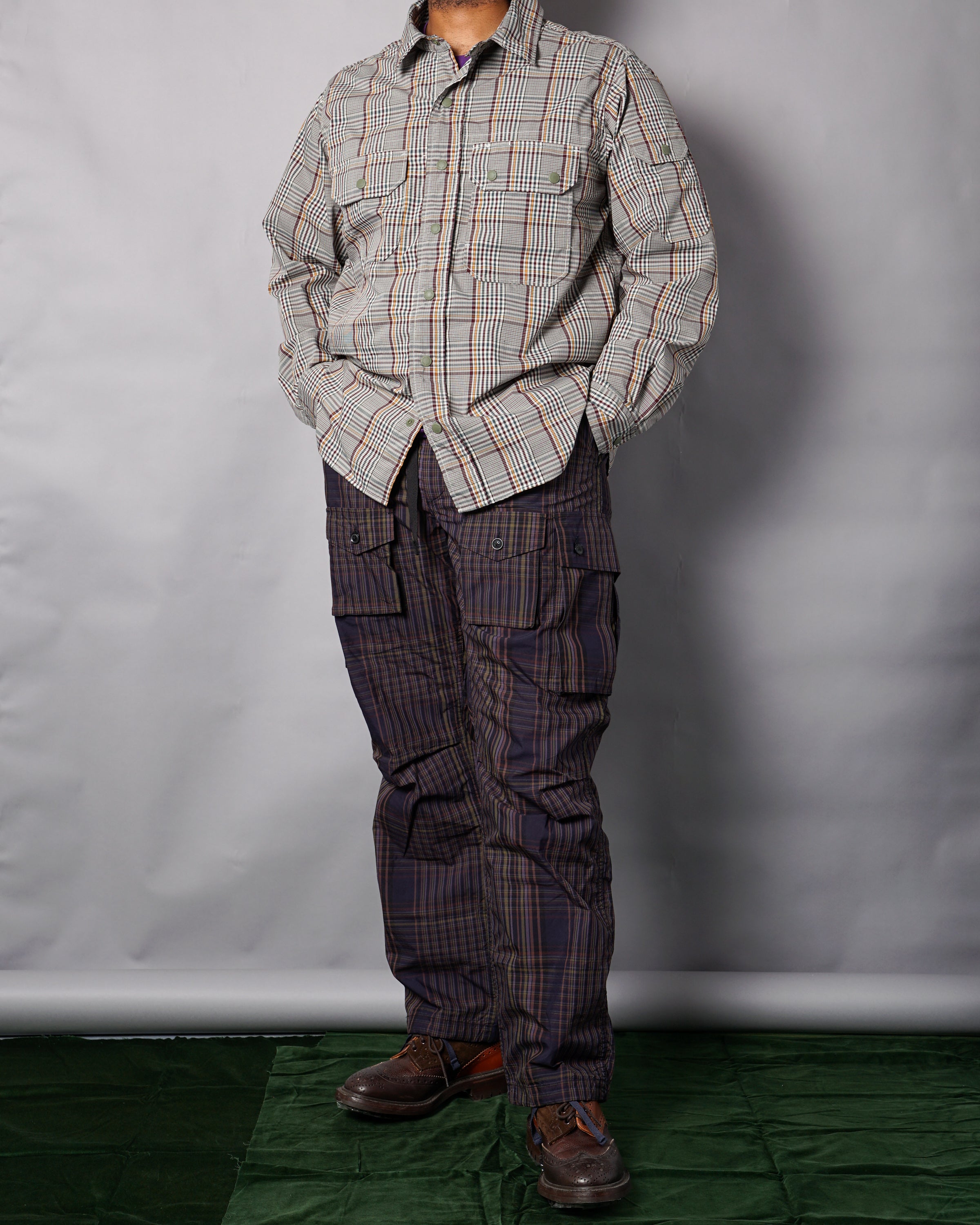 [DEEP DIVE] FA PANT