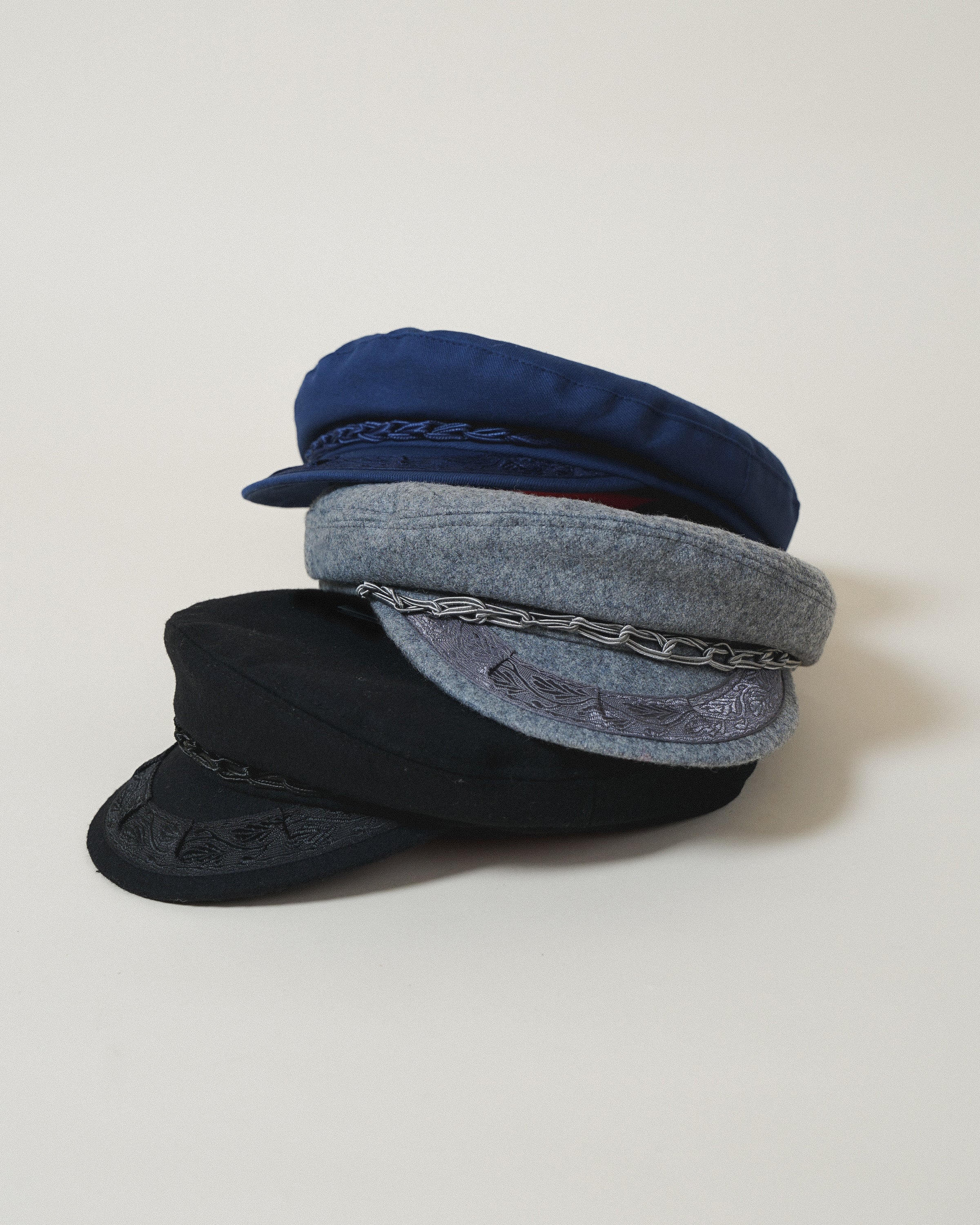 [NEW ARRIVAL] AEGEAN FISHERMAN HAT