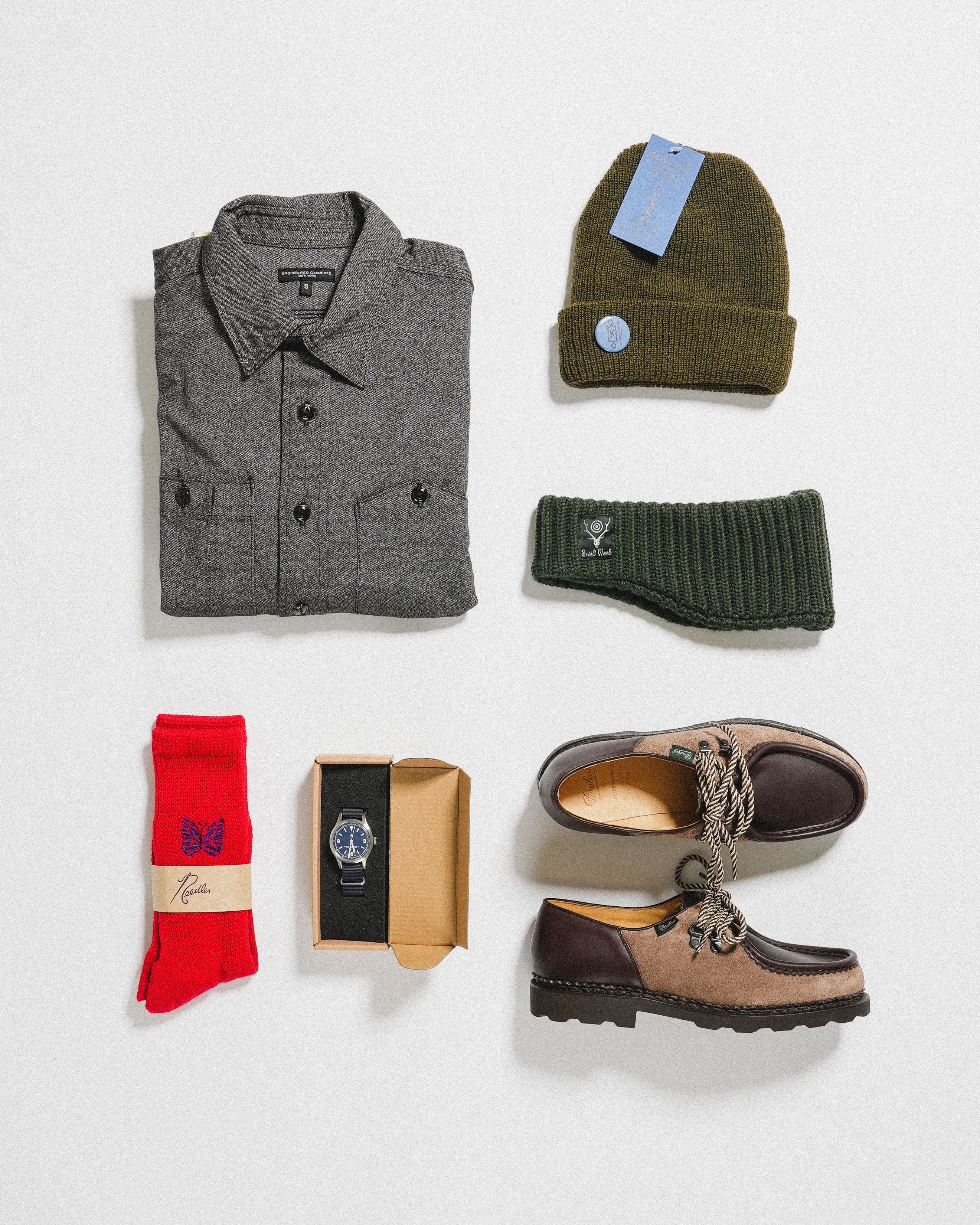 Fall Winter 2022 Gift Ideas - Pt. 1