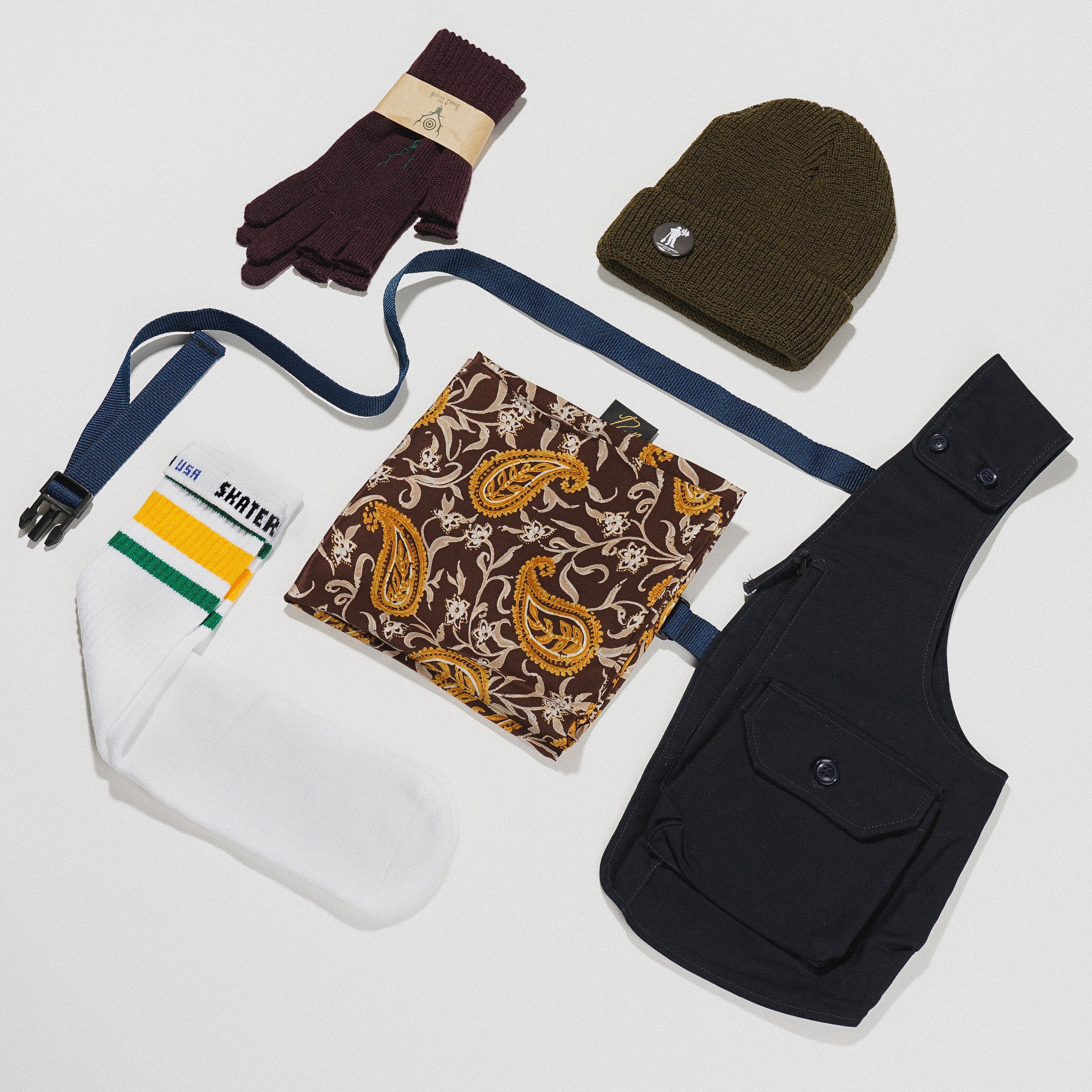 [GIFT IDEAS] #1