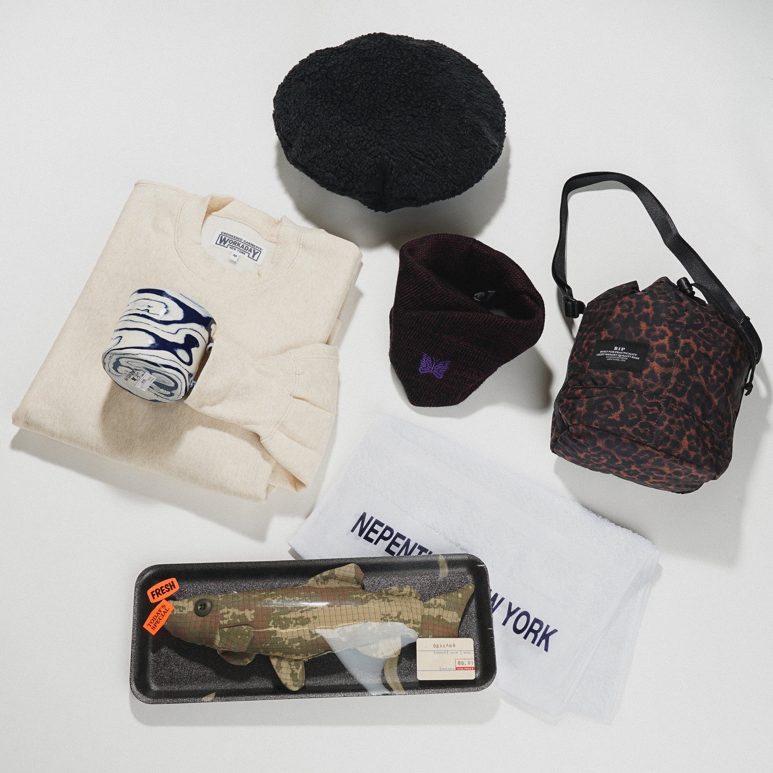 [GIFT IDEAS] #3