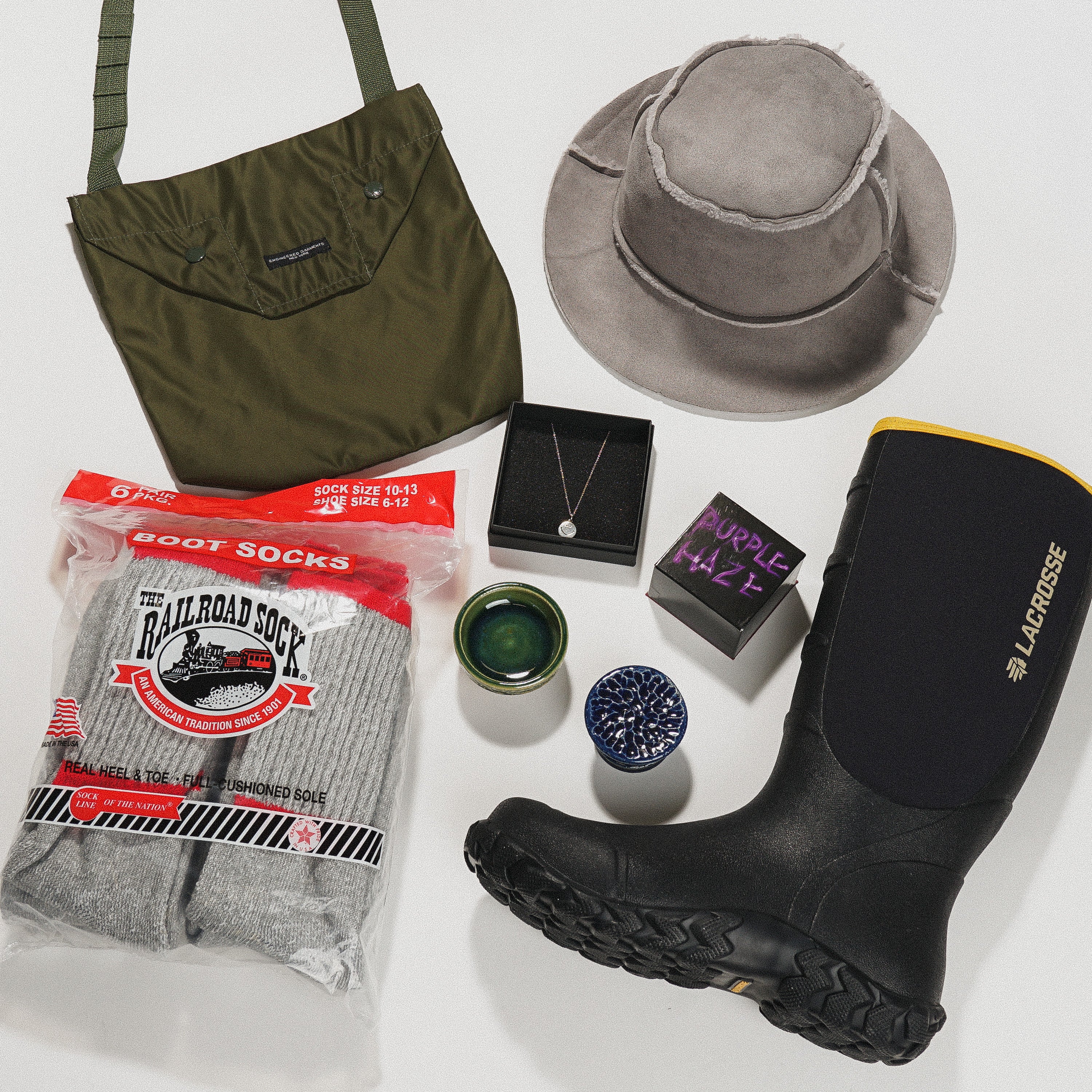 [GIFT IDEAS] #4