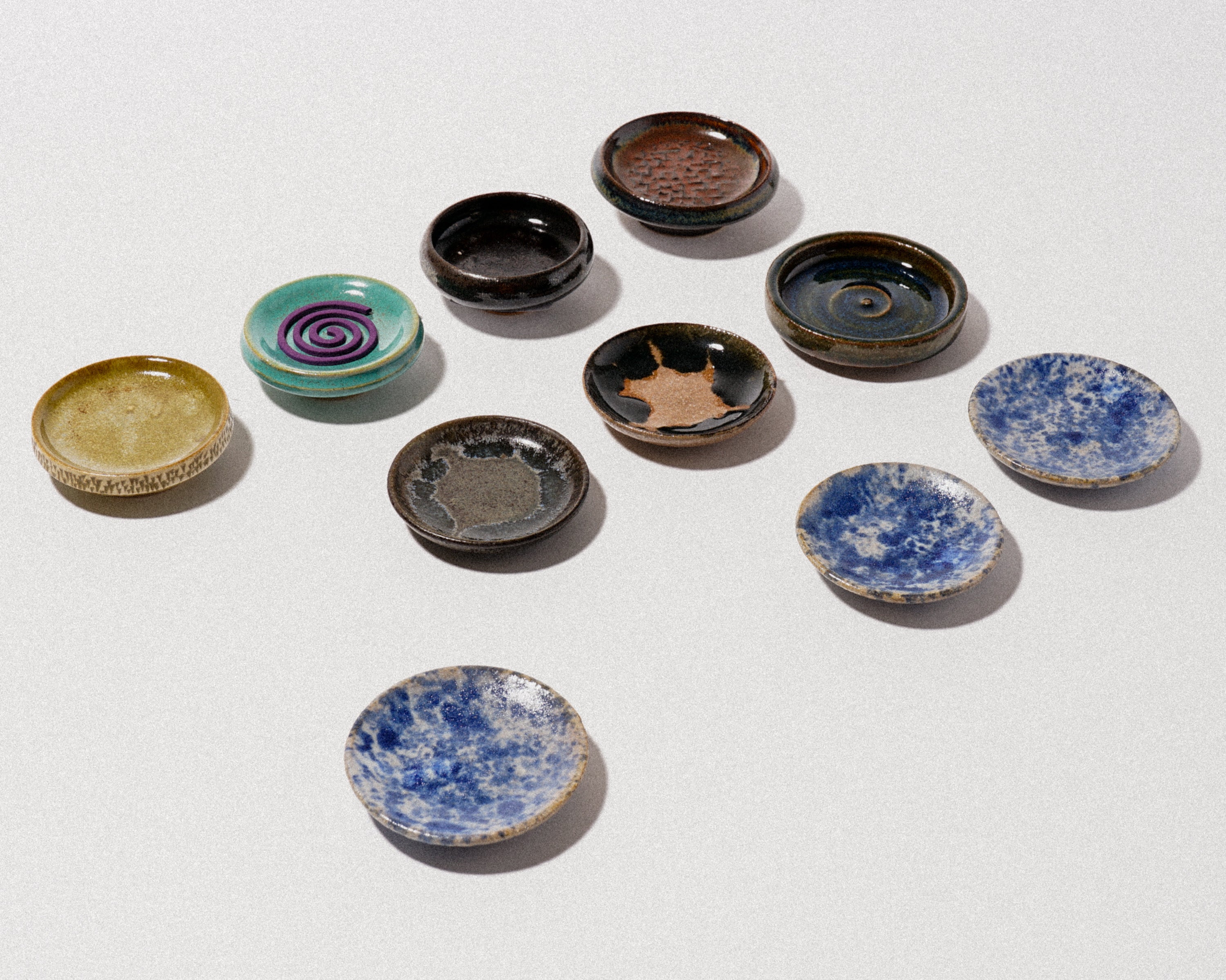 [IN STOCK] CERAMICS BY MIKI SAKURADA