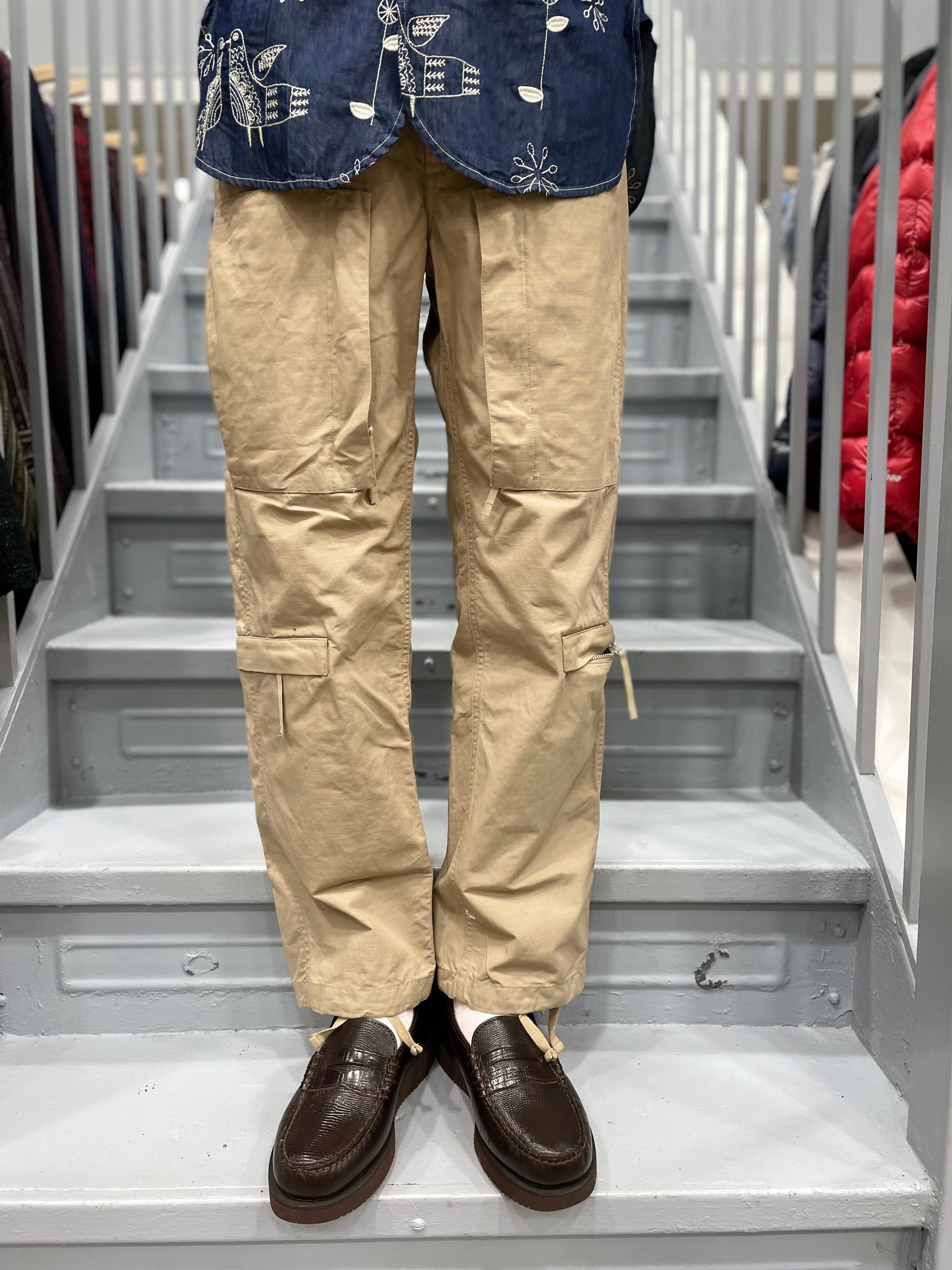 [DEEP DIVE] AIRCREW PANT