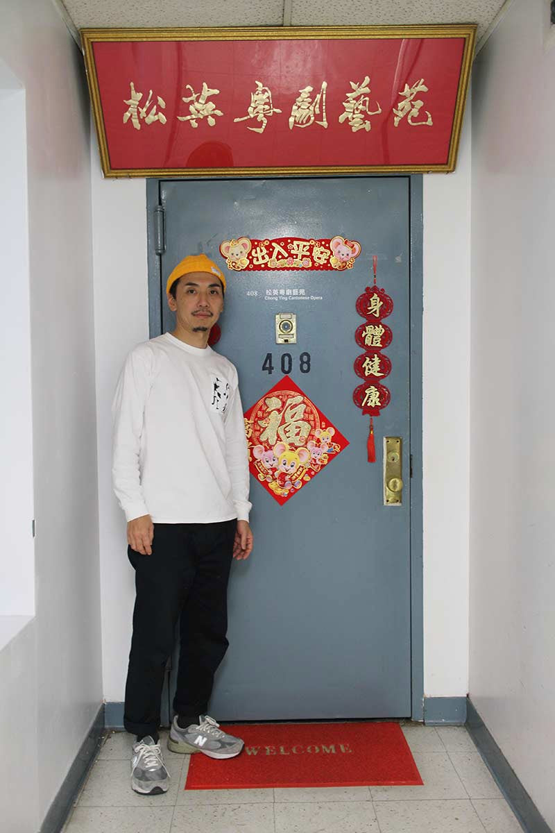 [ARTIST SPOTLIGHT] Koichi Sato