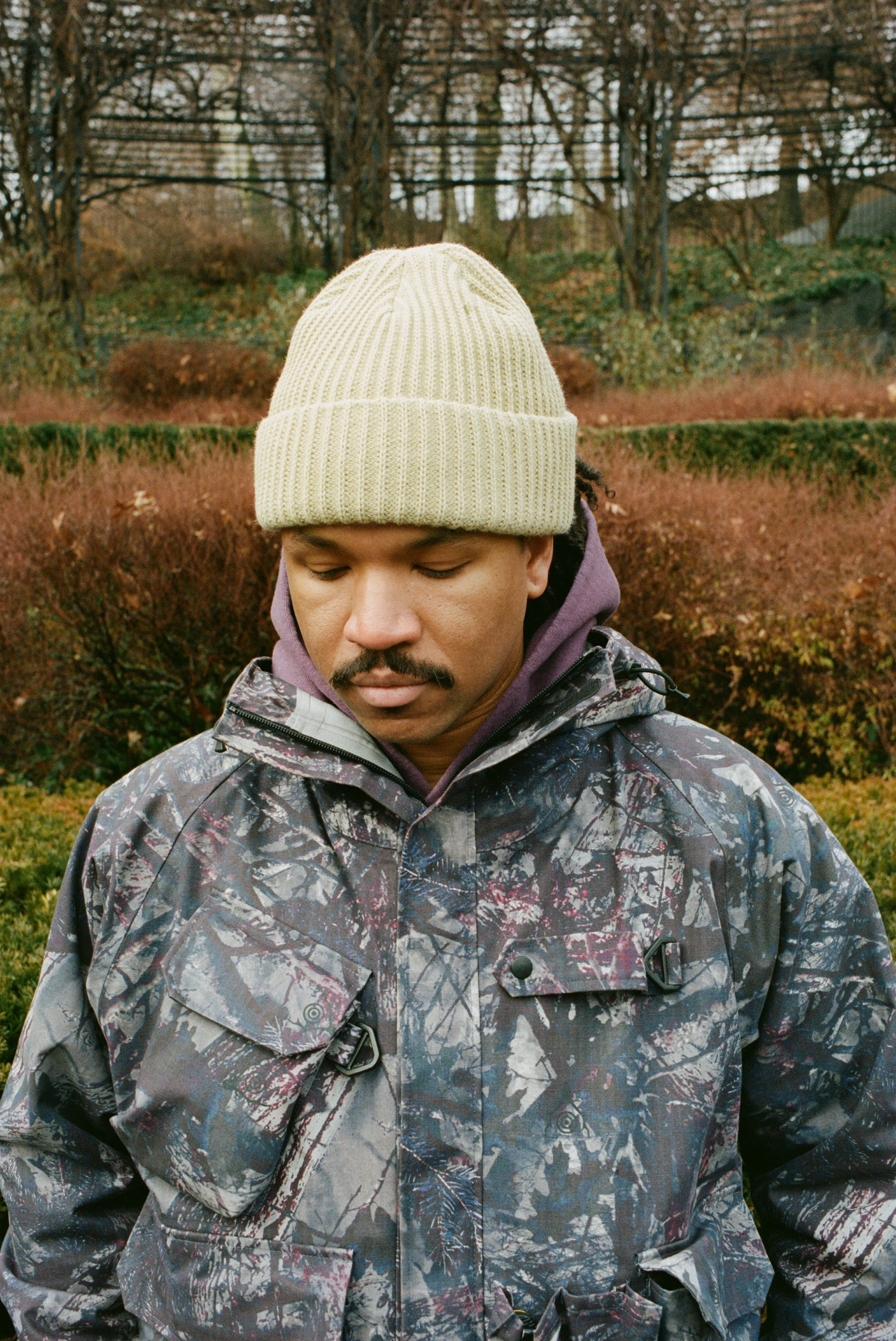 [NEPENTHES PEOPLE] JAMES DRAKEFORD