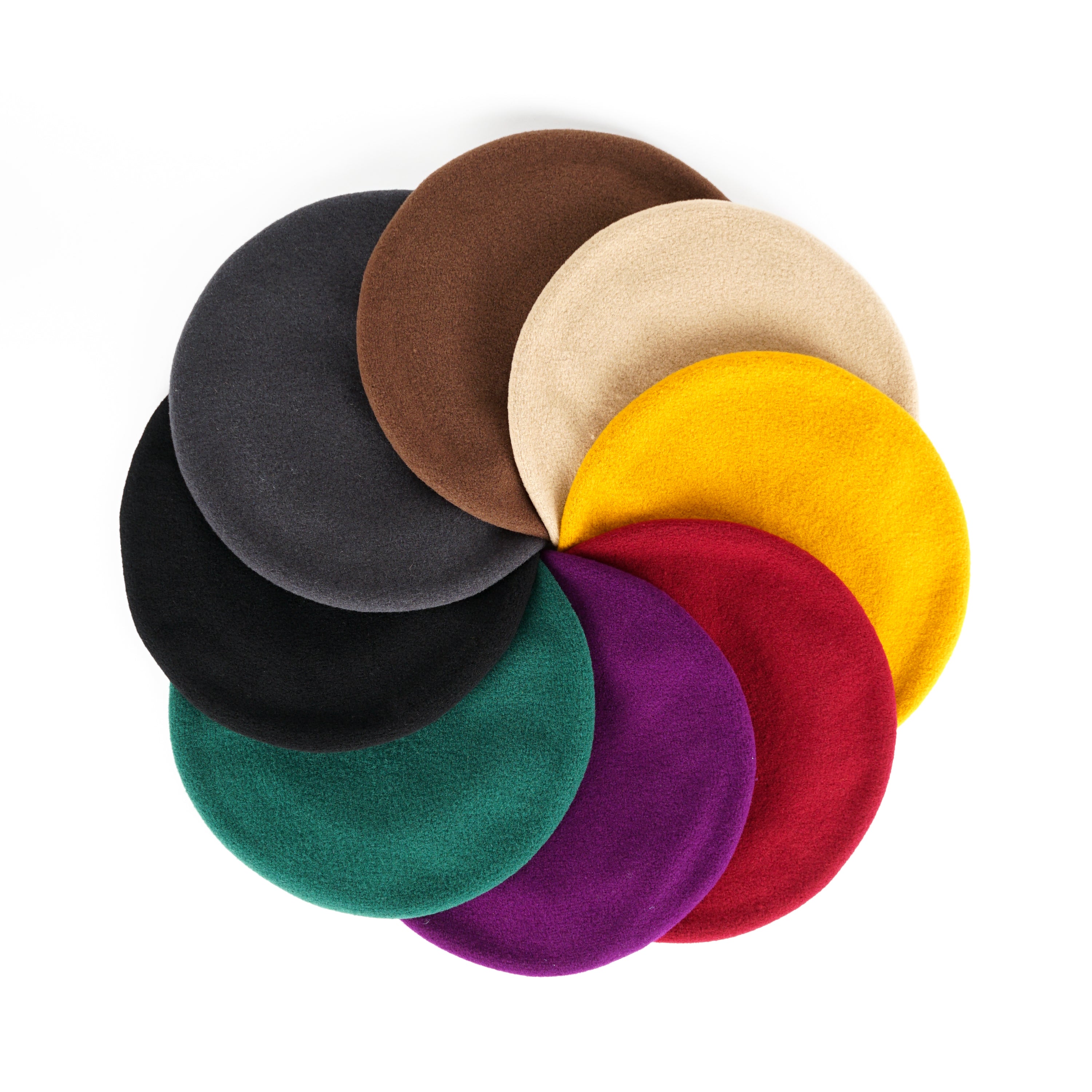 [NOW IN STOCK]   LAULHÈRE - BERET AUTHENTIQUE