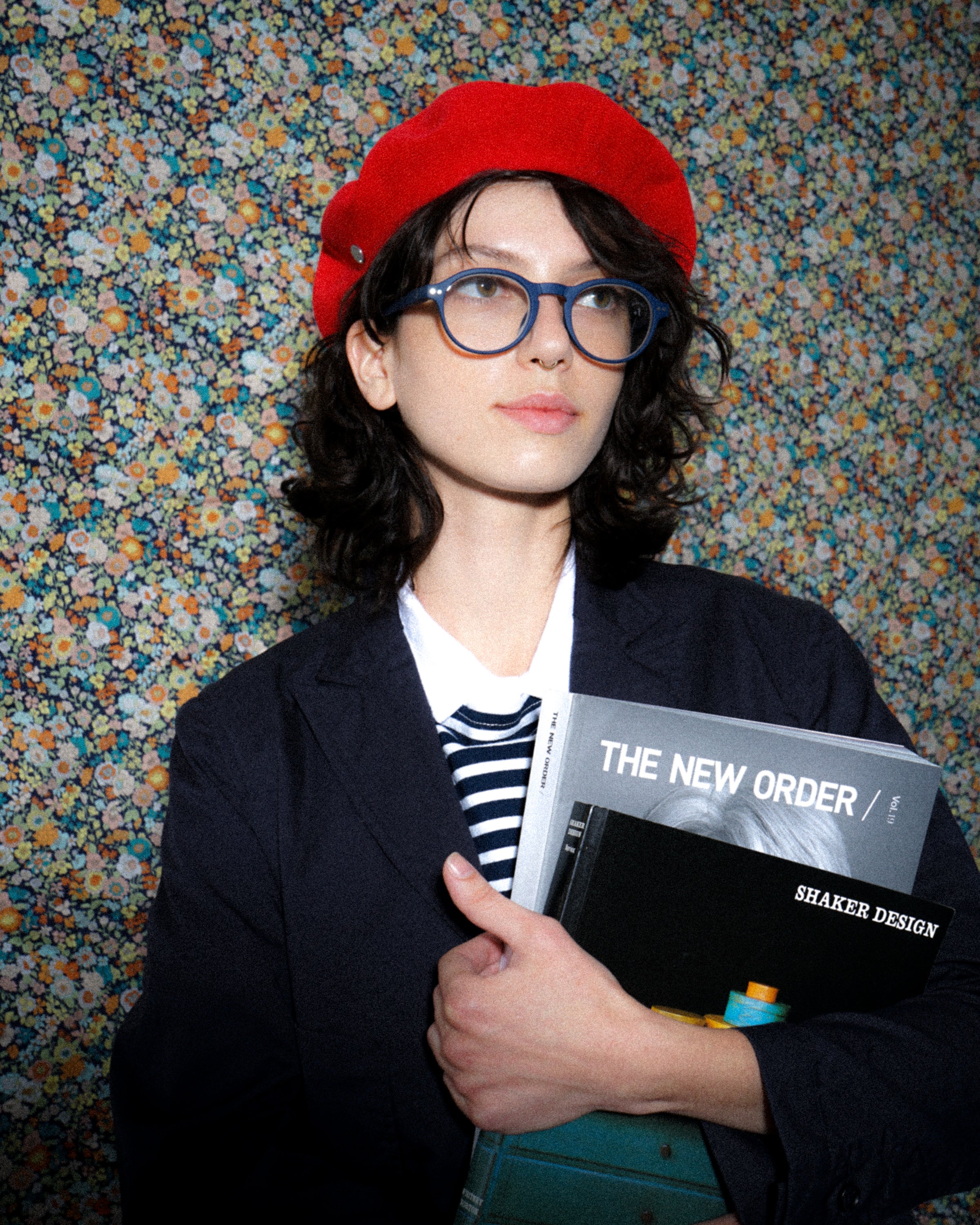 [NOW IN STOCK] LAULHÈRE - BERET L'AUTHENTIQUE ETE