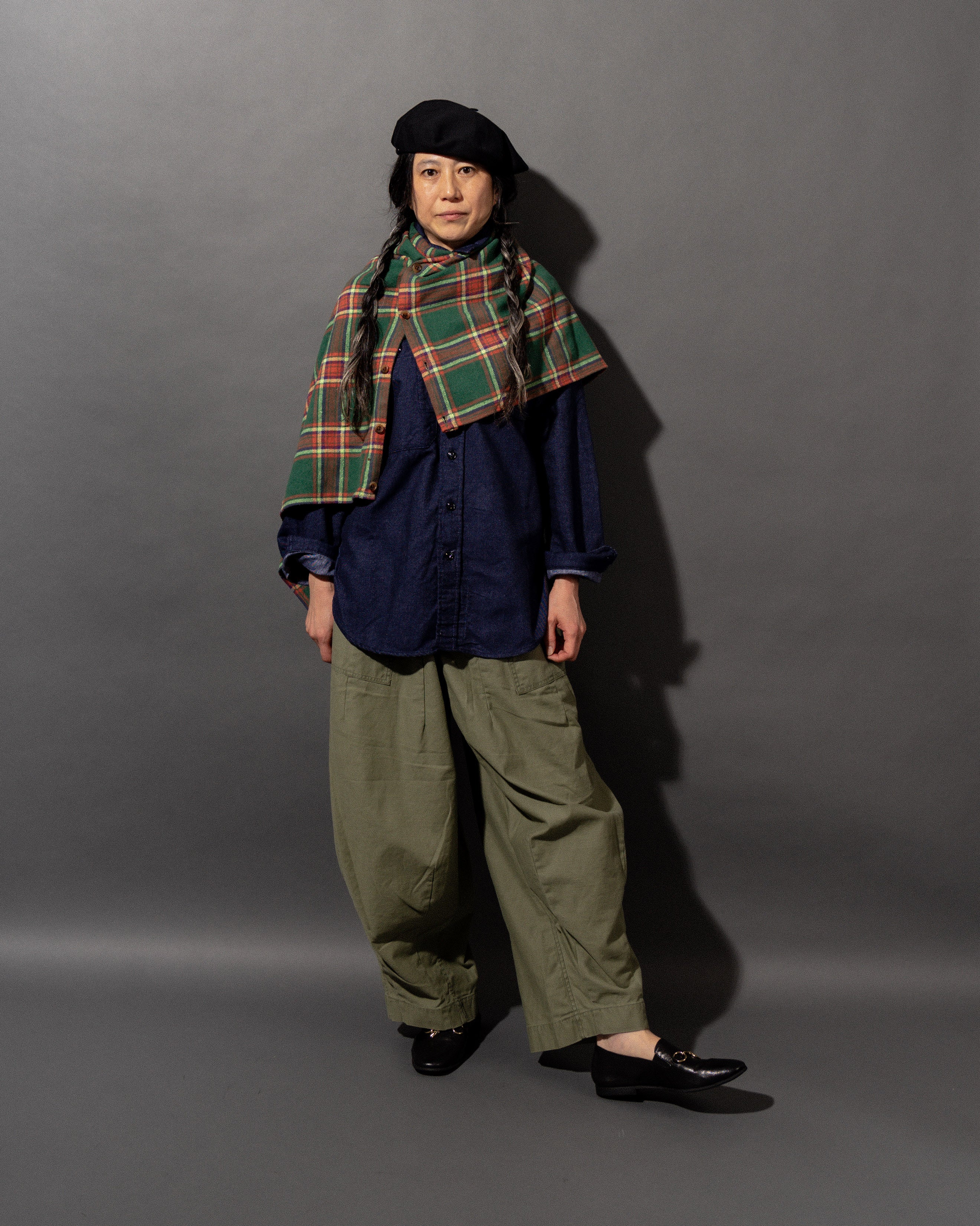 [DISTRICT ADVISOR] Miki