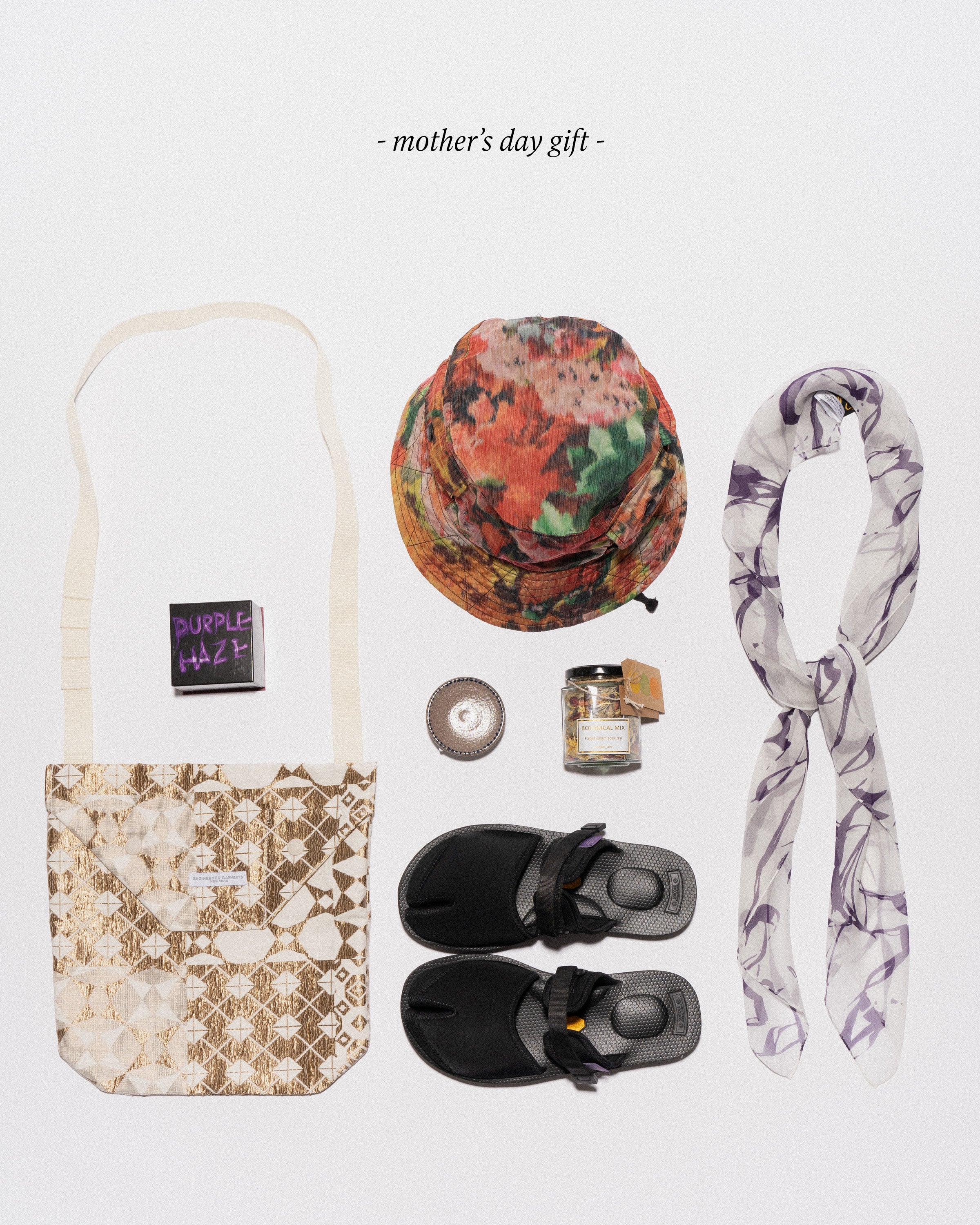 [GIFT IDEAS] MOTHER'S DAY