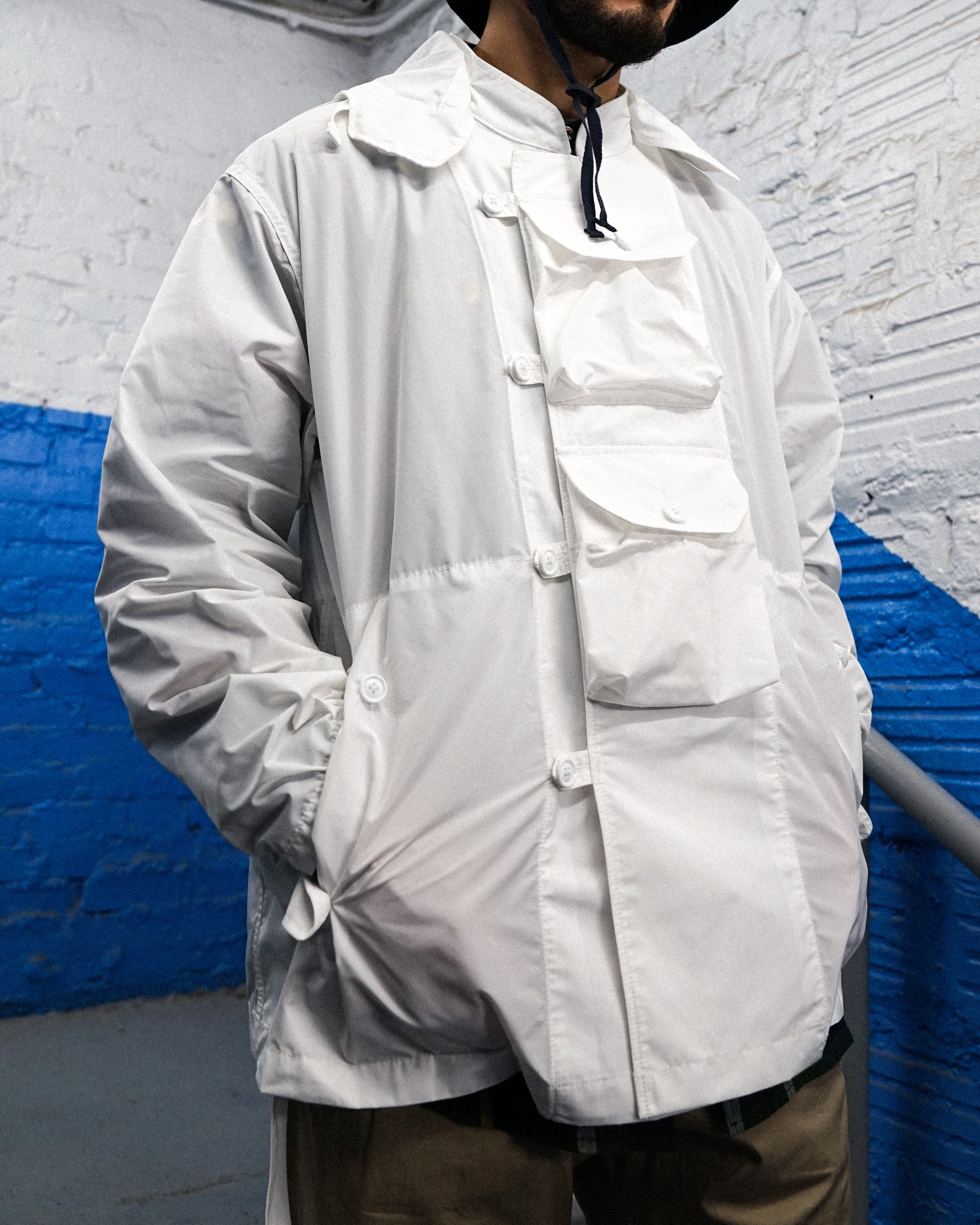 [DEEP DIVE] MT Jacket