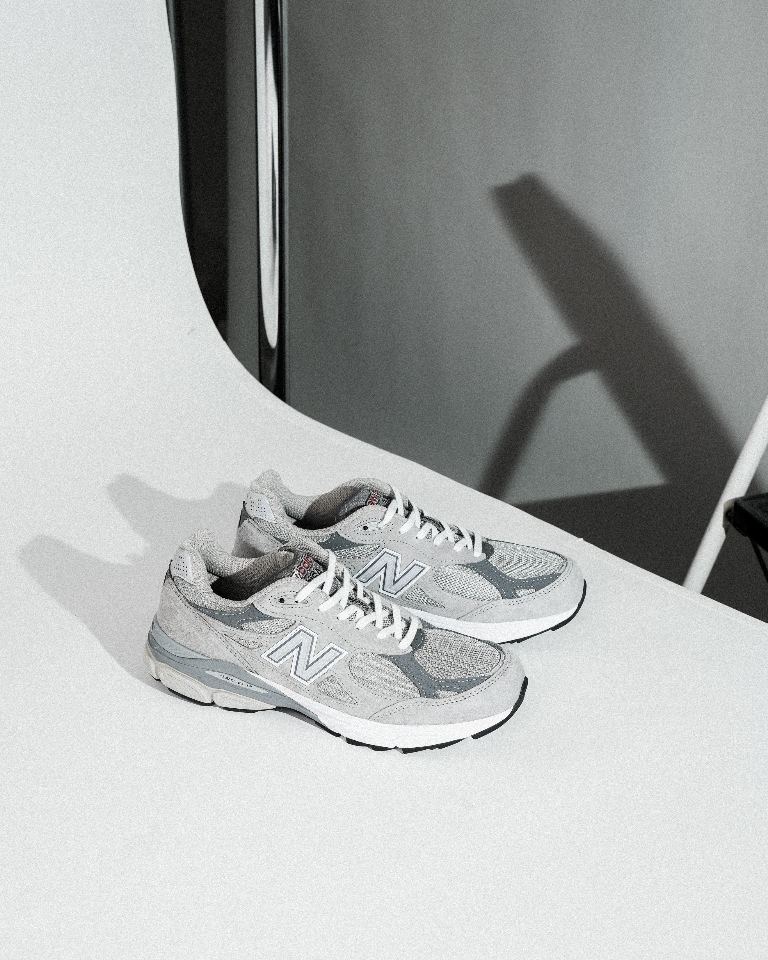 NEW BALANCE 990v3 Core - Releasing 08.19.22