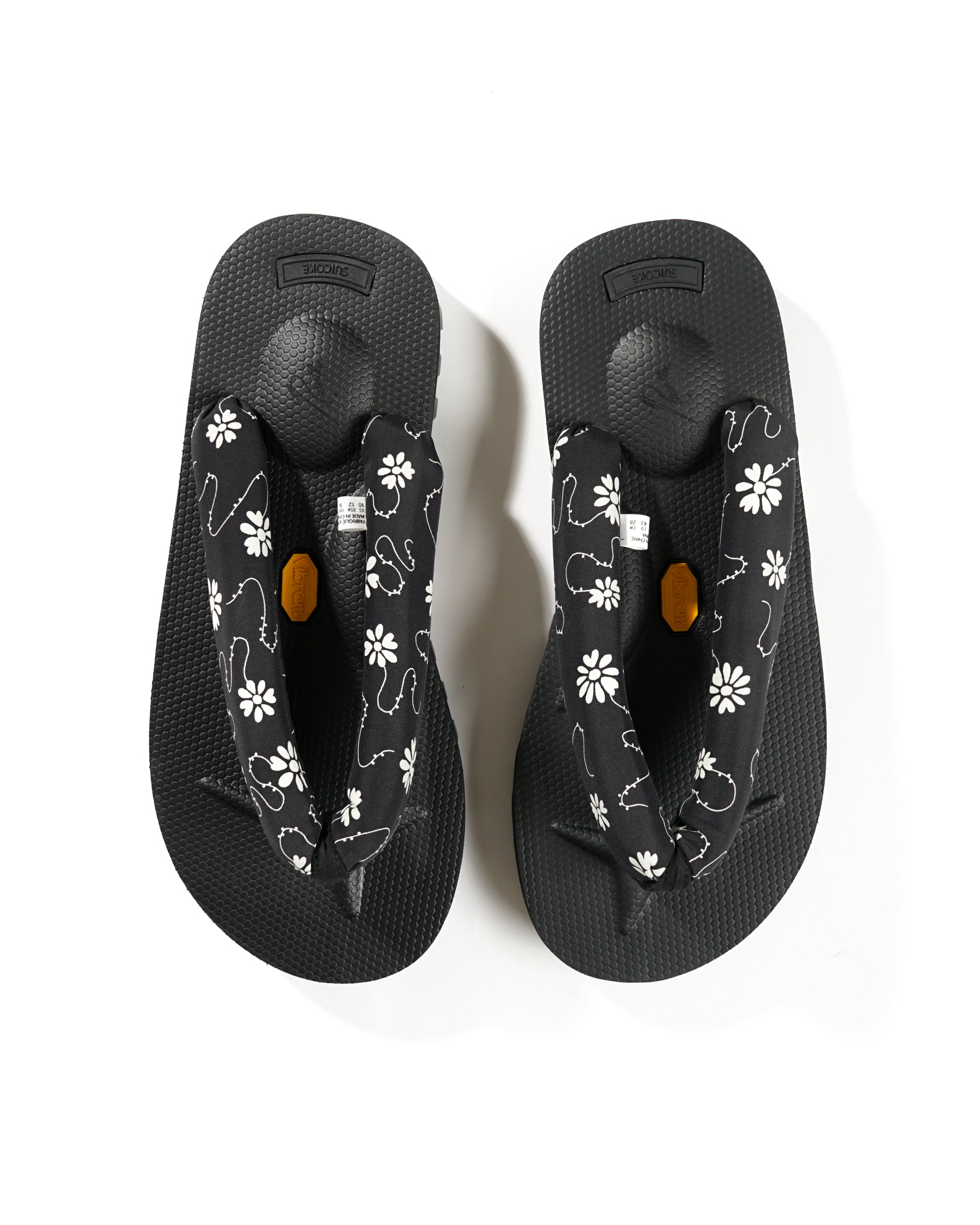 [SPECIAL RELEASE] NEEDLES x SUICOKE - RELEASING THURSDAY, APRIL 29