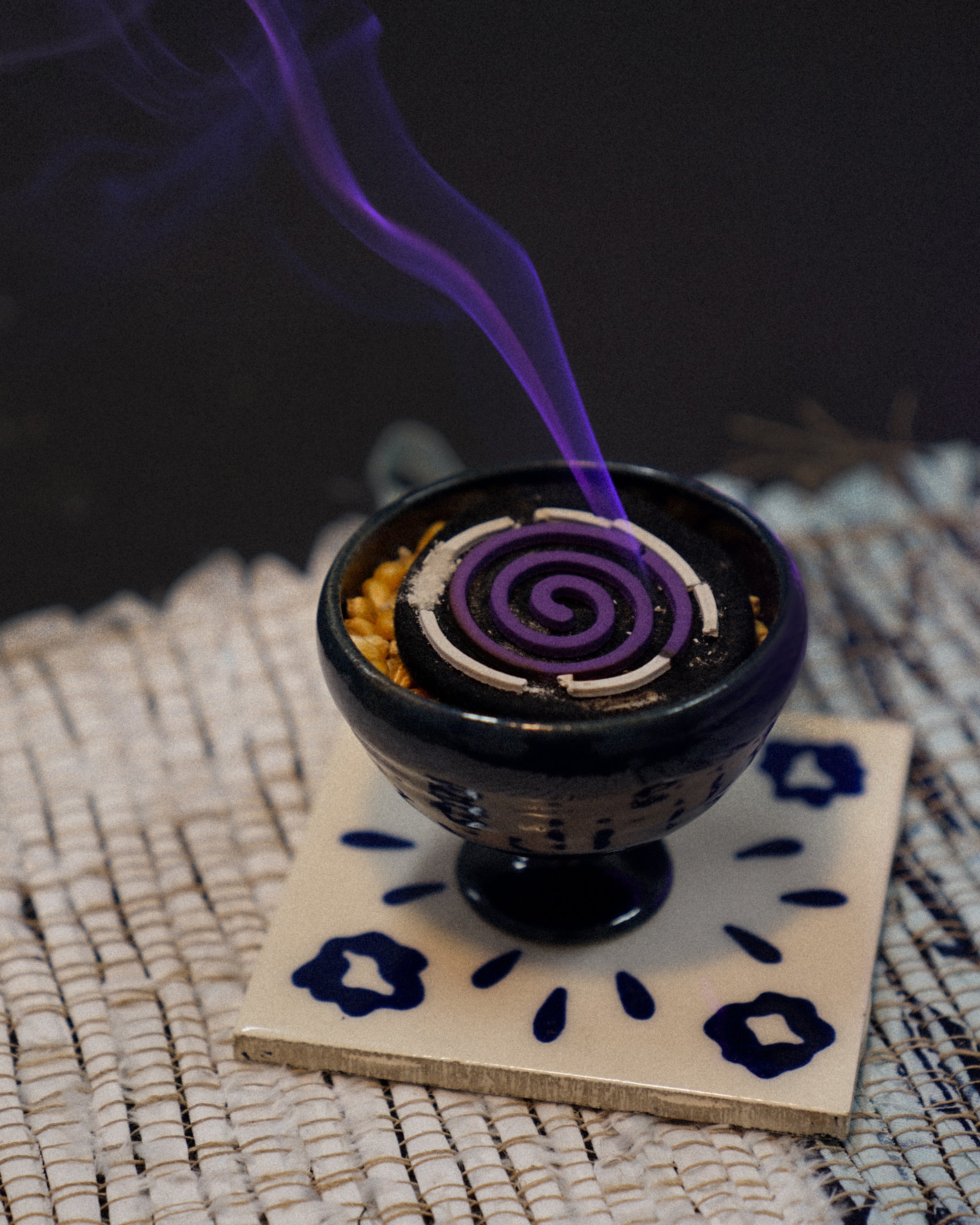 「IN STOCK」NEPENTHES PURPLE LABEL - PURPLE HAZE