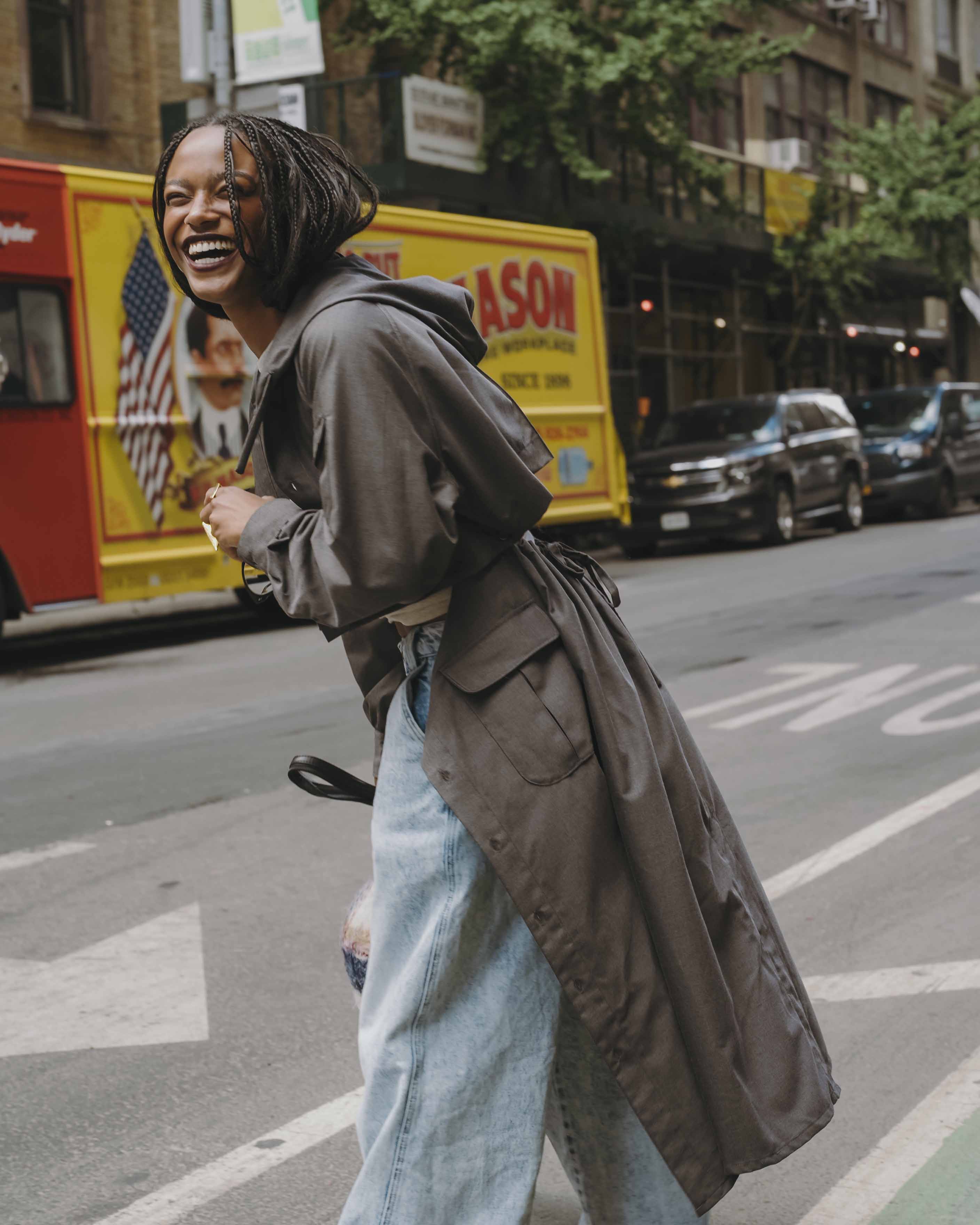 Nepenthes New York presents “The Dress Edit“