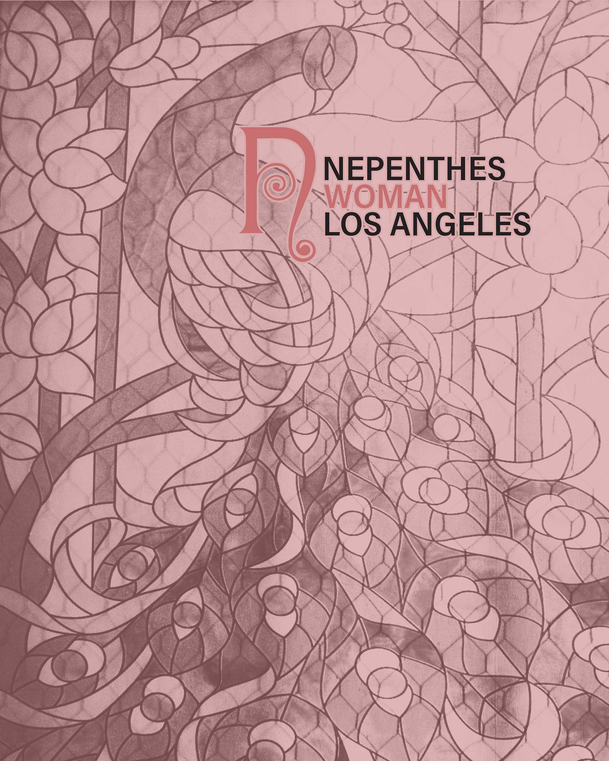 Nepenthes Woman Los Angeles - Opening August 30, 2025