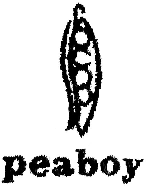 “Peaboy” POP-UP Shop at Nepenthes NY
