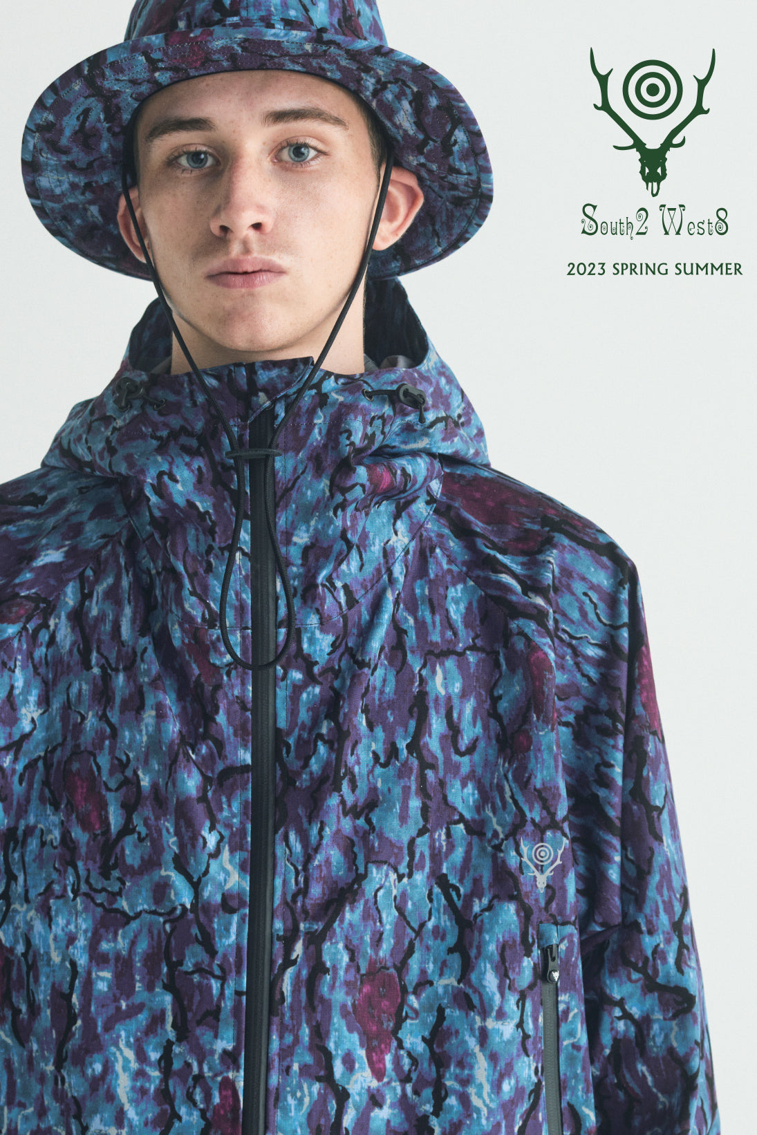 SOUTH2 WEST8 -  SPRING/SUMMER 2023