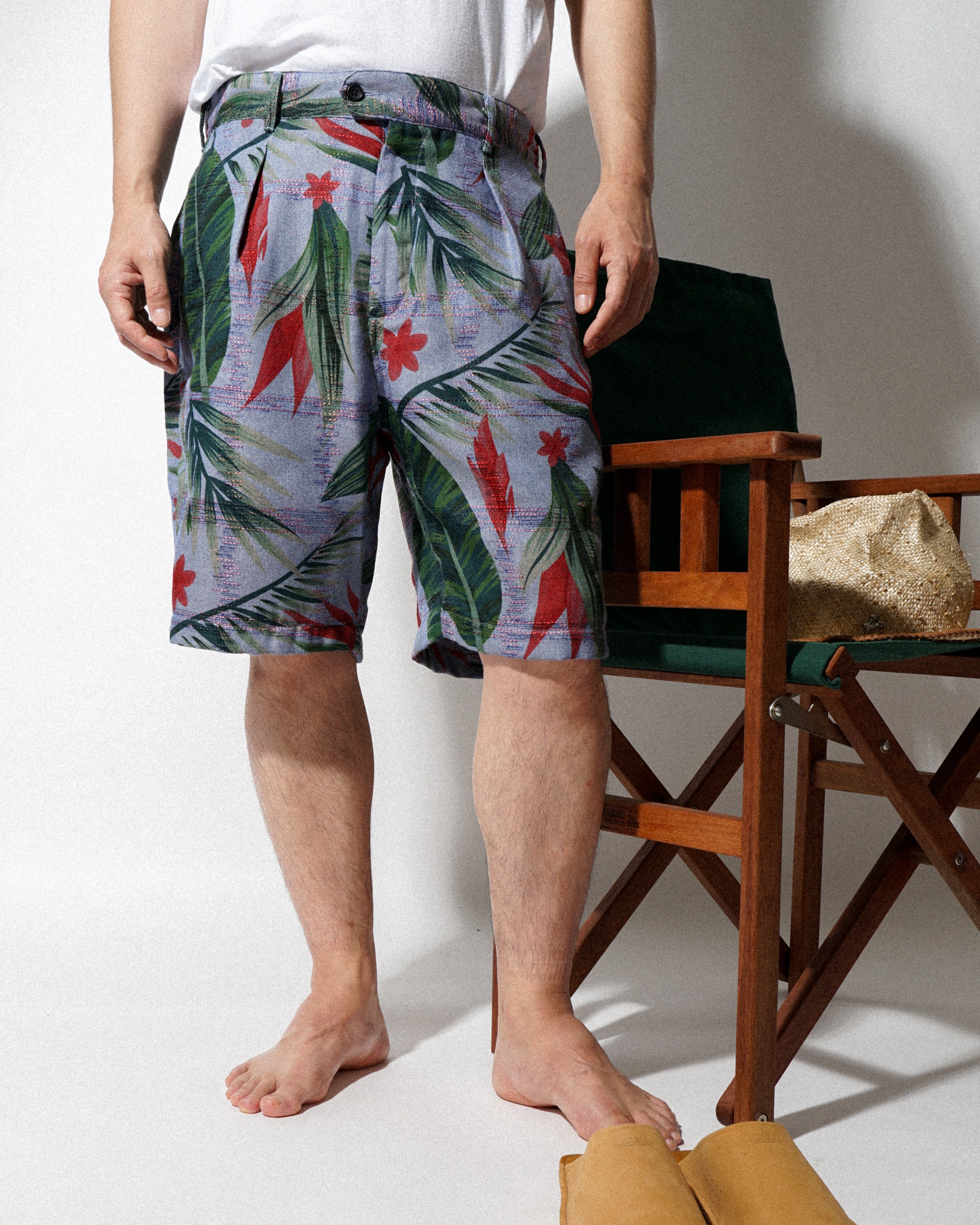 [DEEP DIVE] SUNSET SHORT