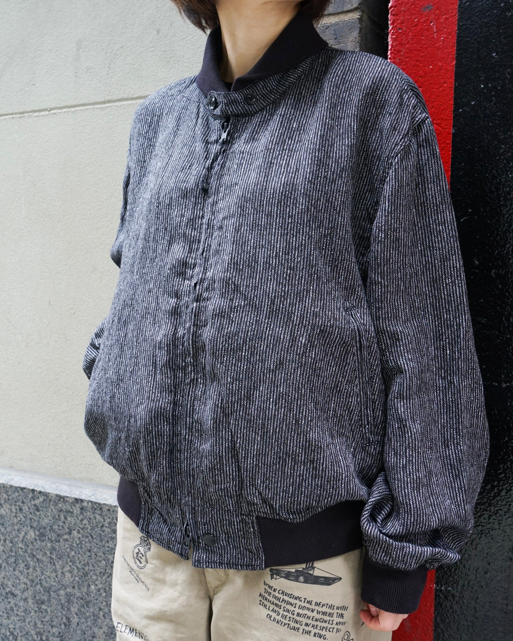 Deep Dive: LL Jacket